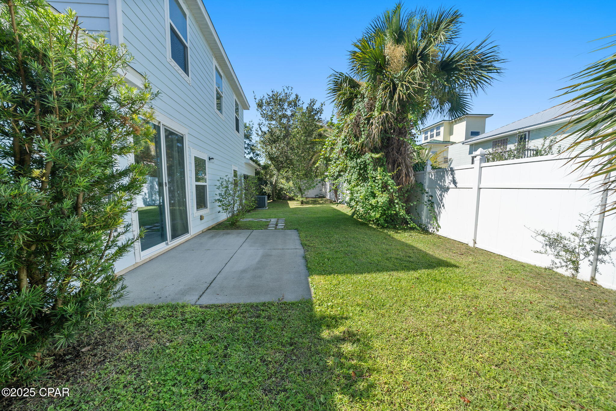 Ocean Mist - Residential