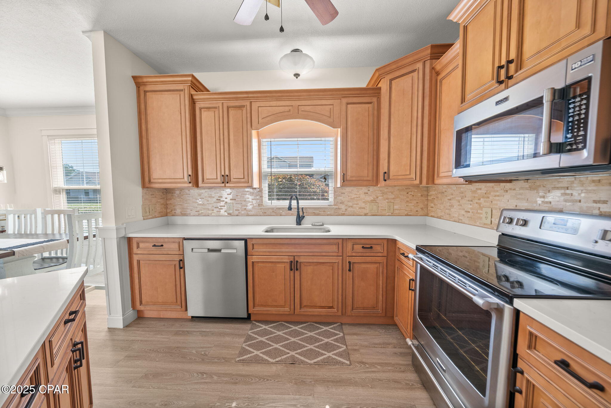 Ocean Mist - Residential