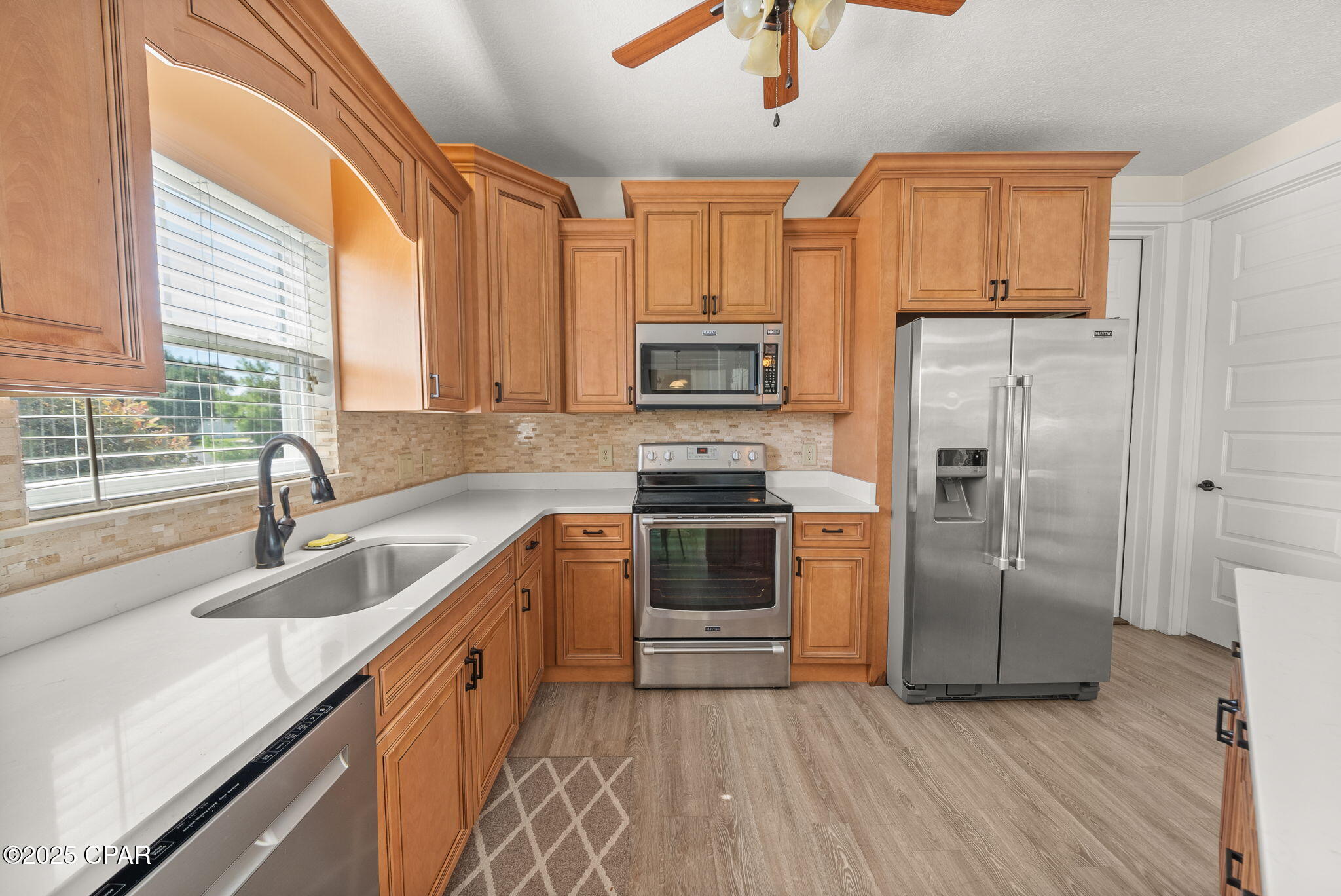 Ocean Mist - Residential