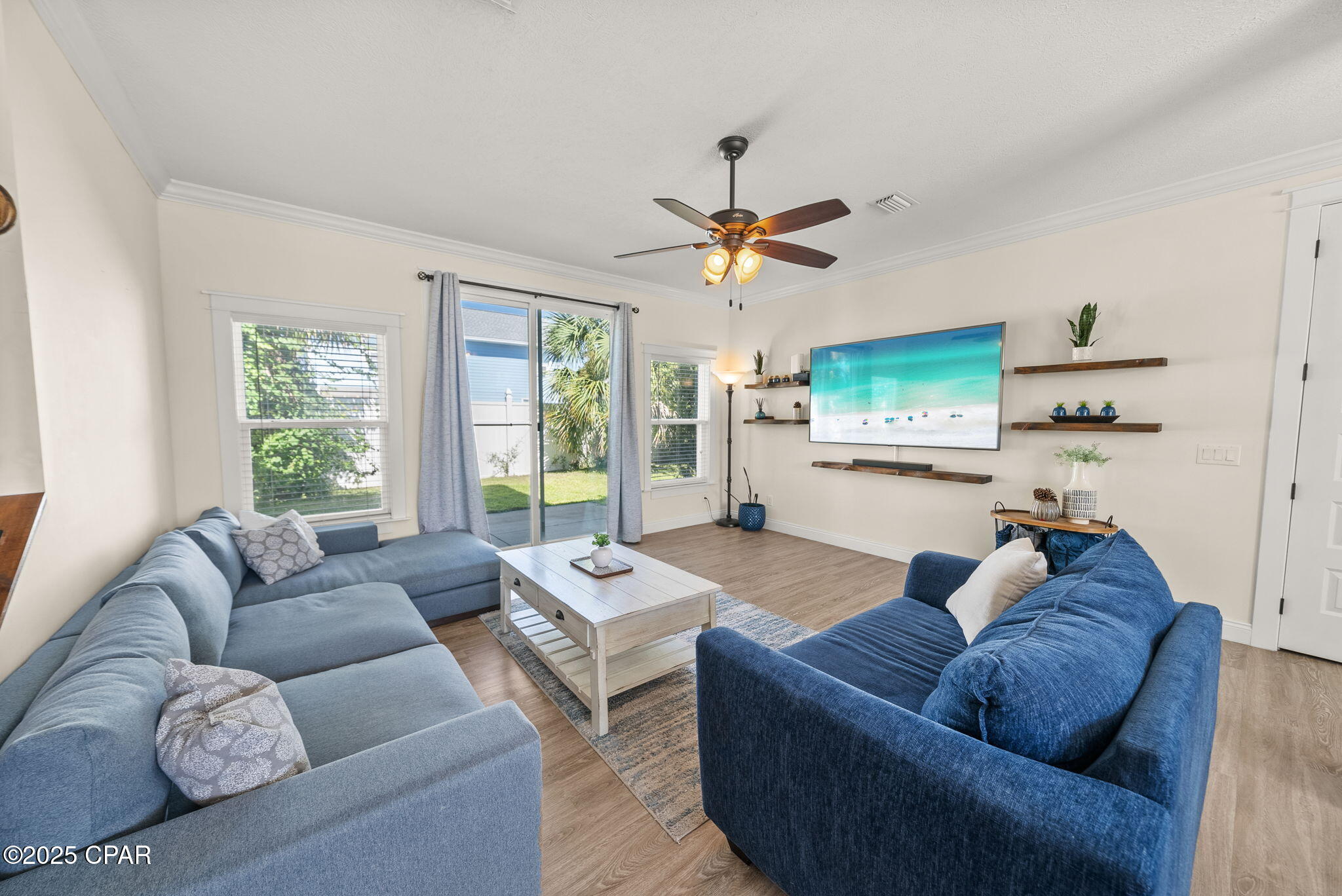 Ocean Mist - Residential