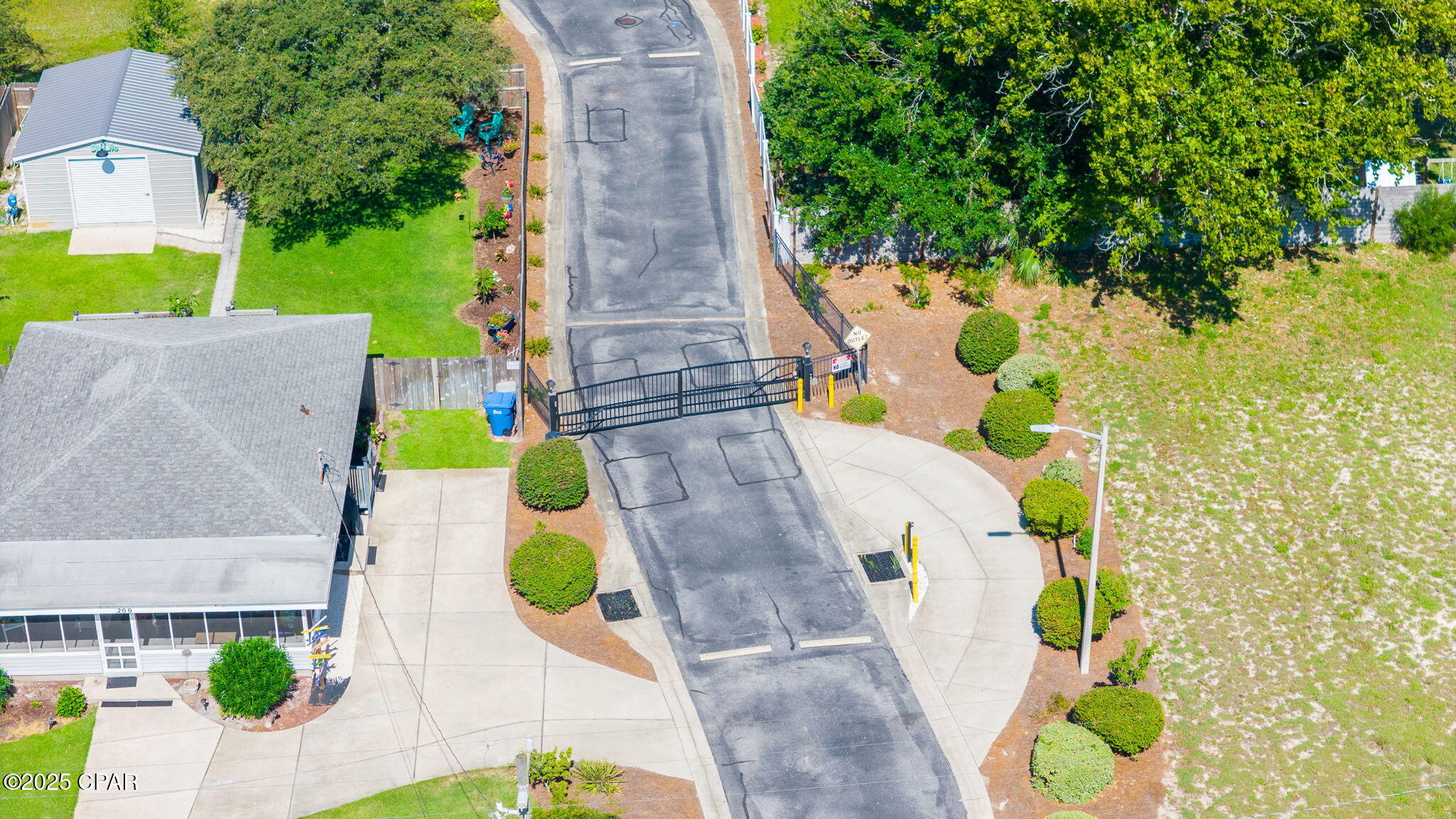 Ocean Mist - Residential