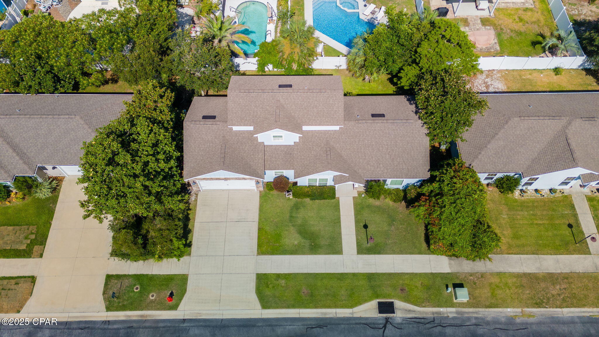 Ocean Mist - Residential