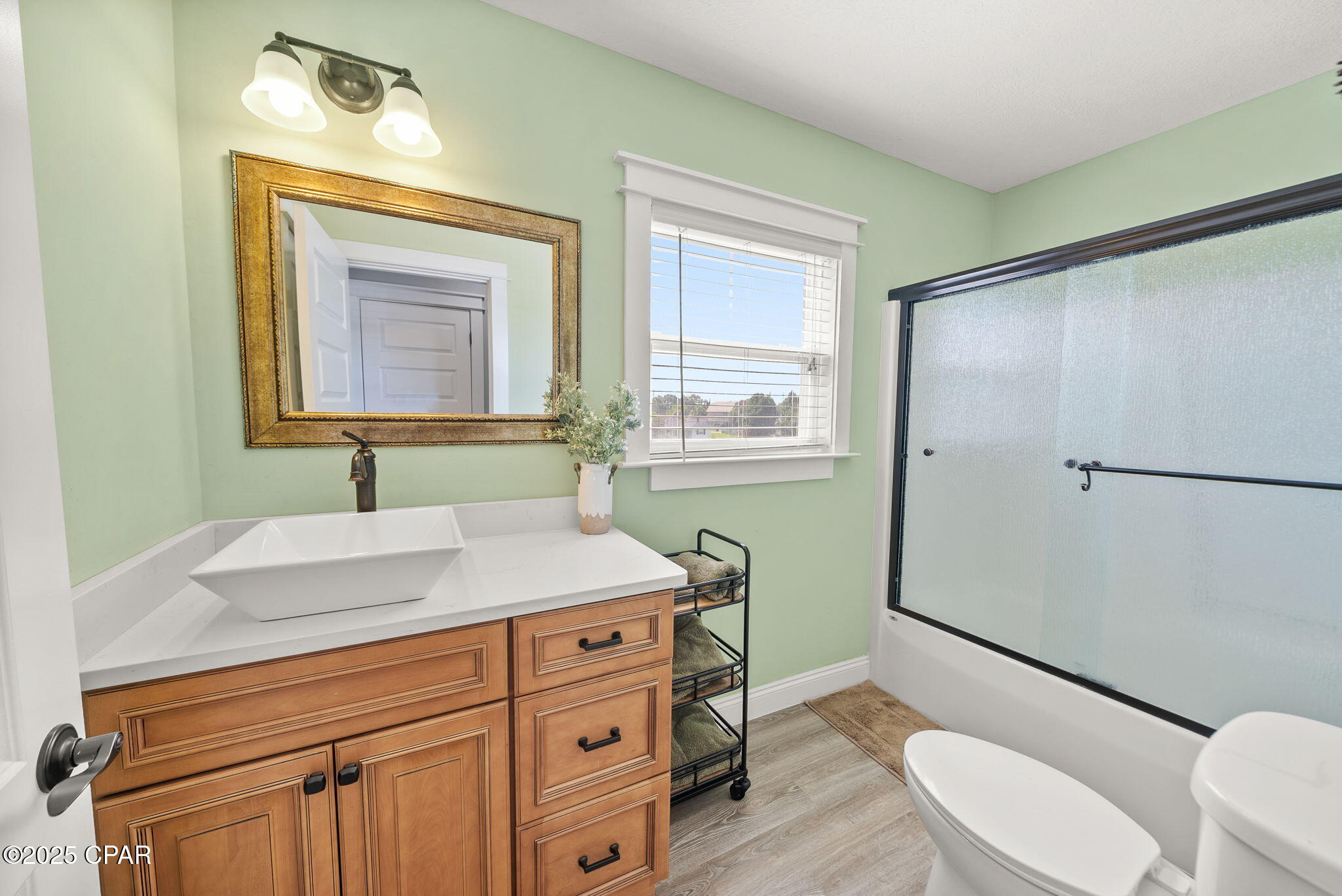 Ocean Mist - Residential