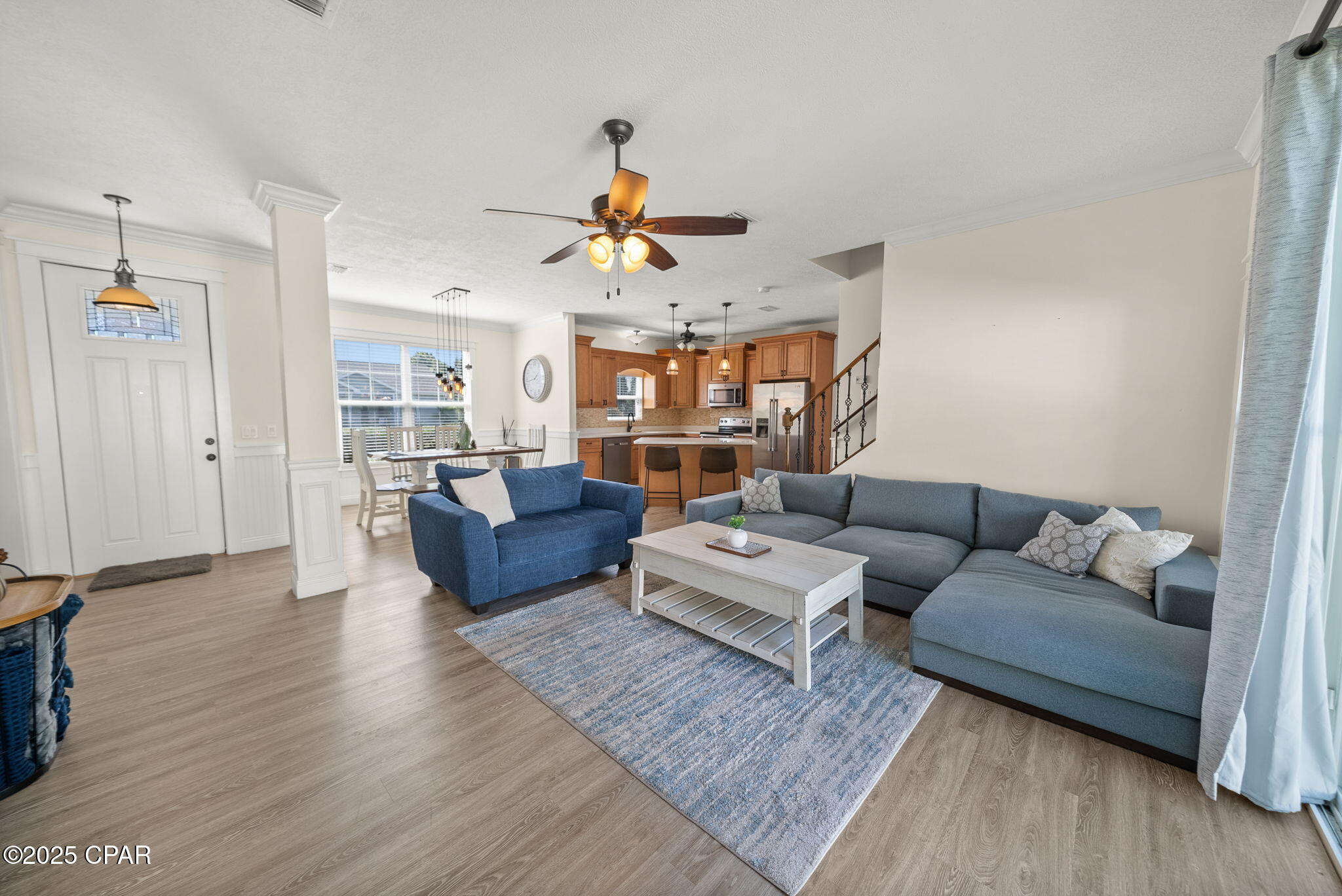 Ocean Mist - Residential