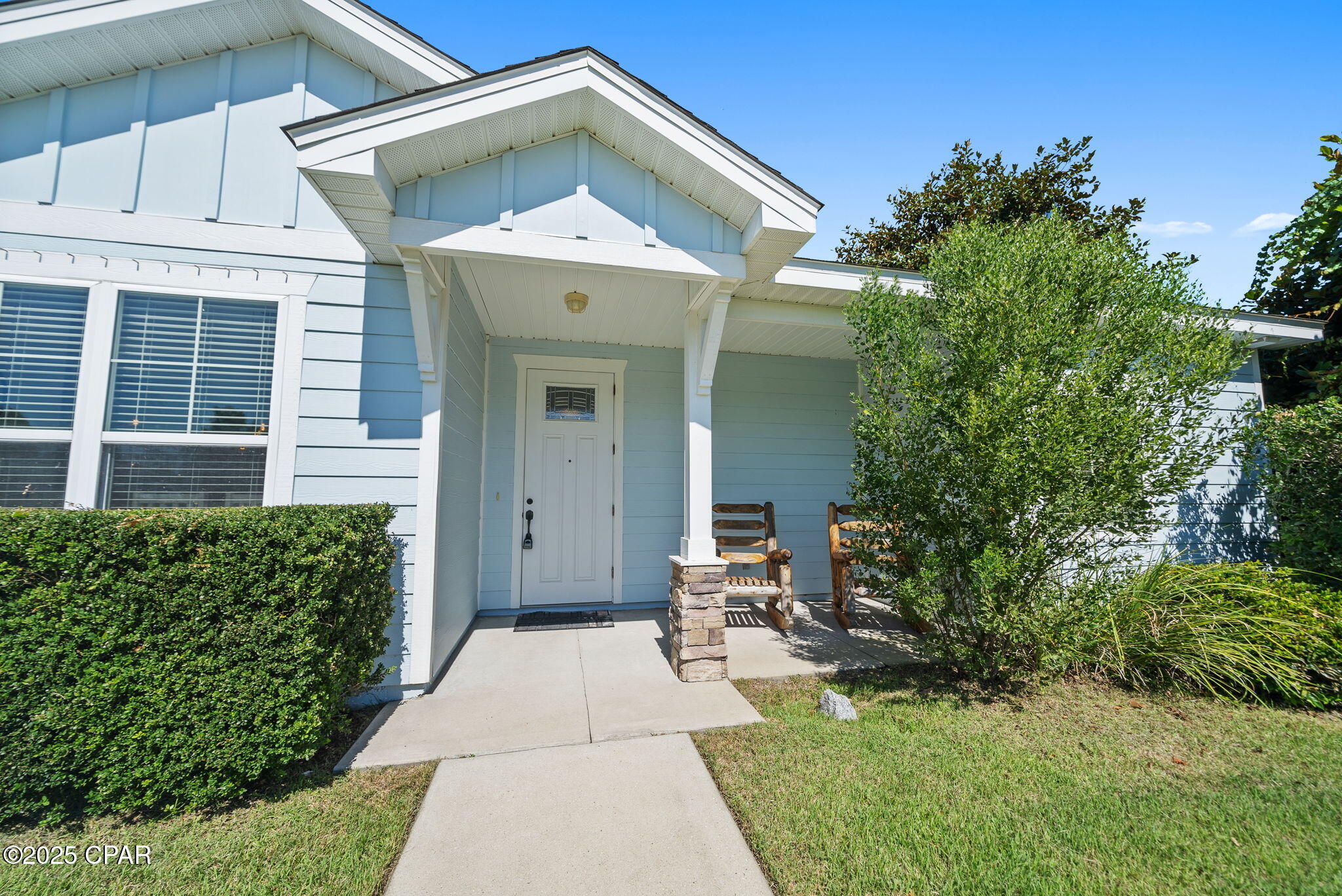 Ocean Mist - Residential