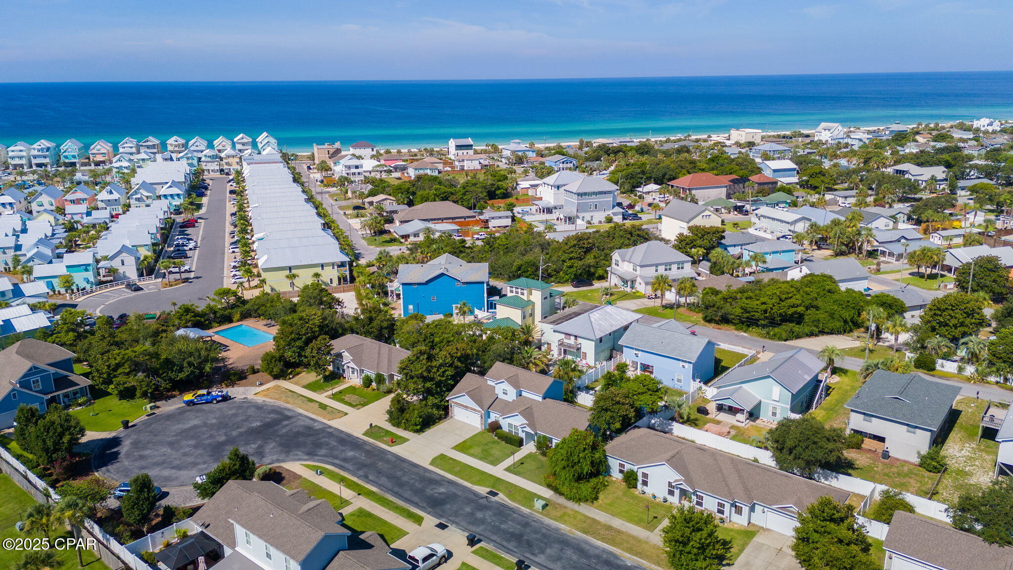 Ocean Mist - Residential