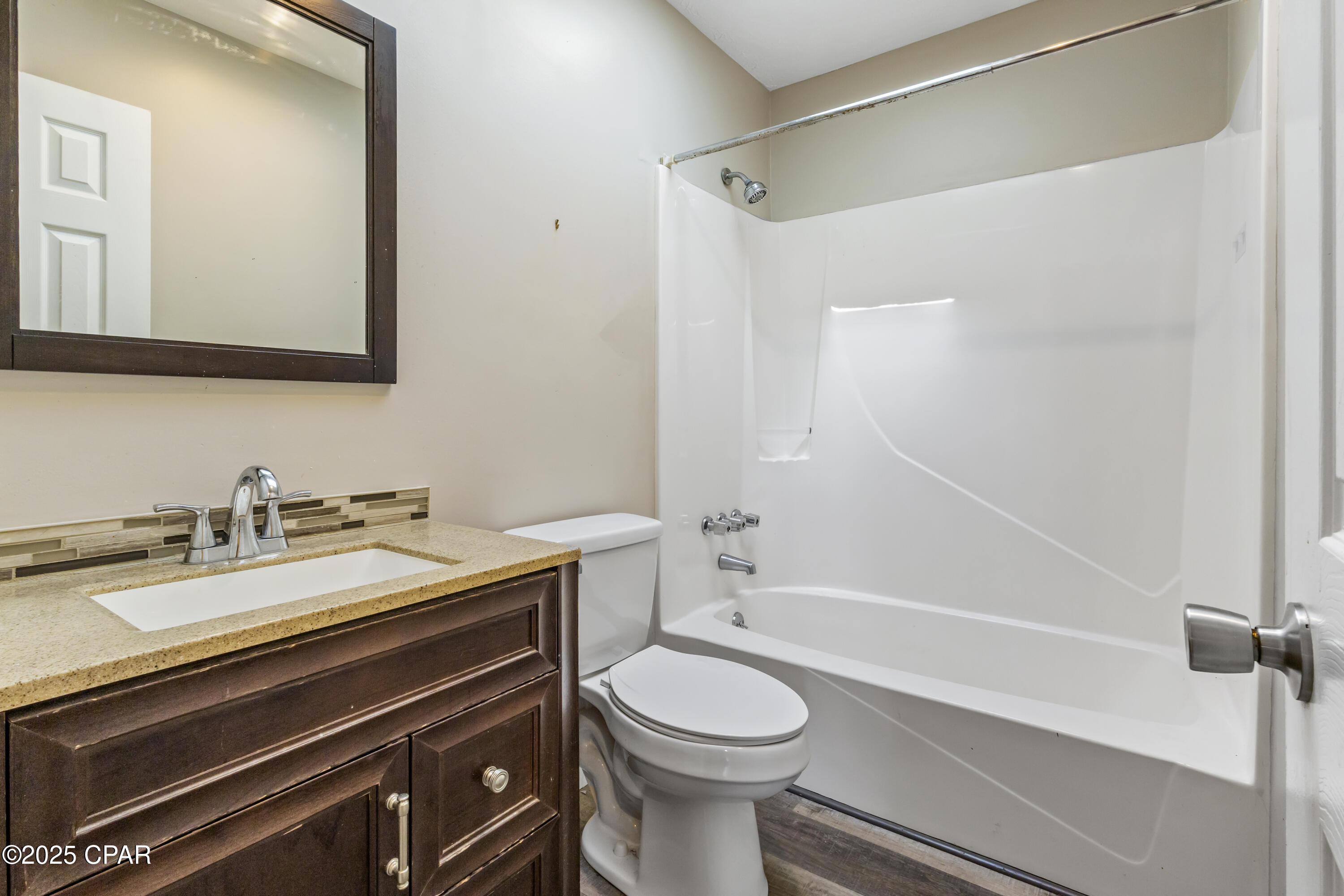 Forest Shores - Residential