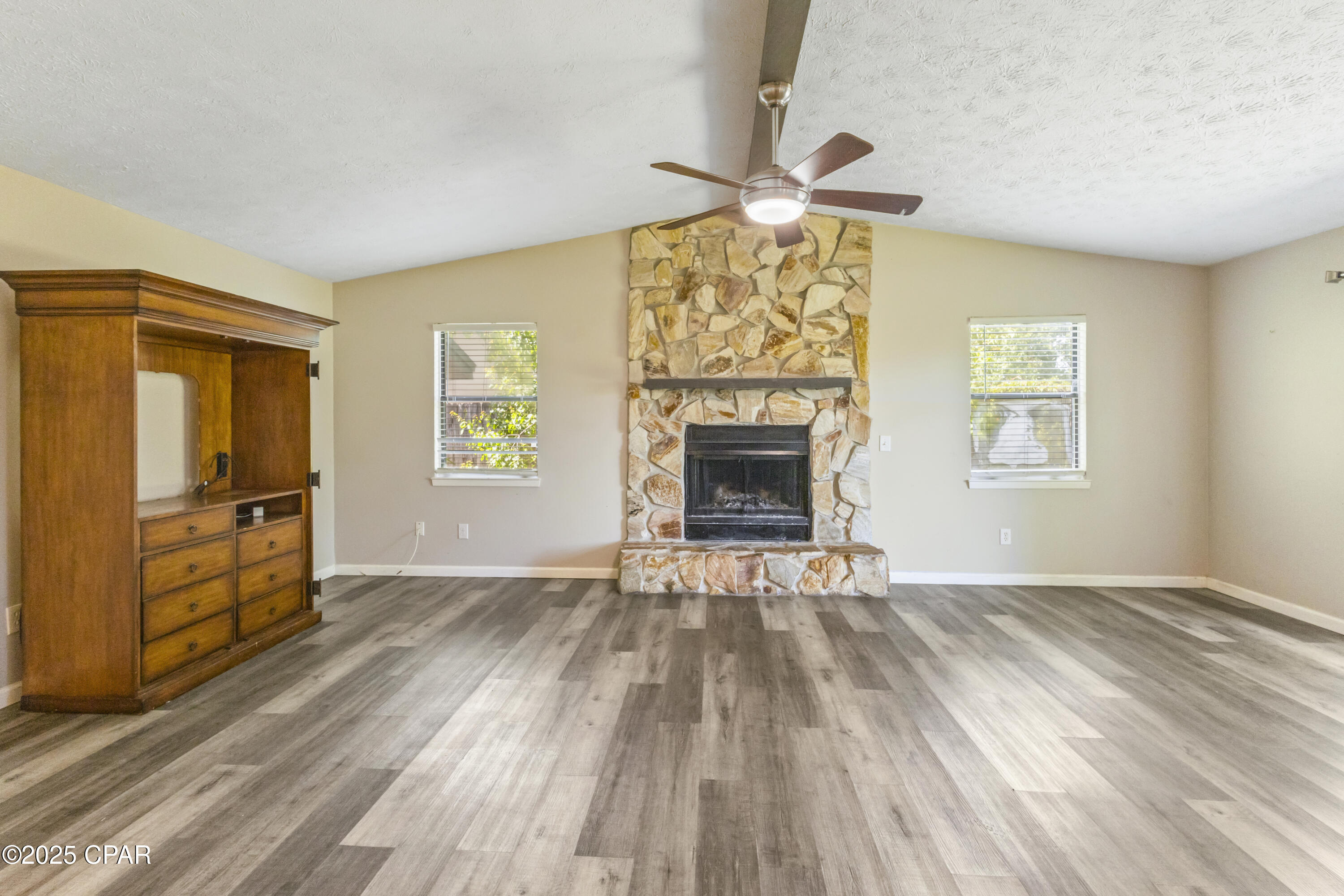 Forest Shores - Residential