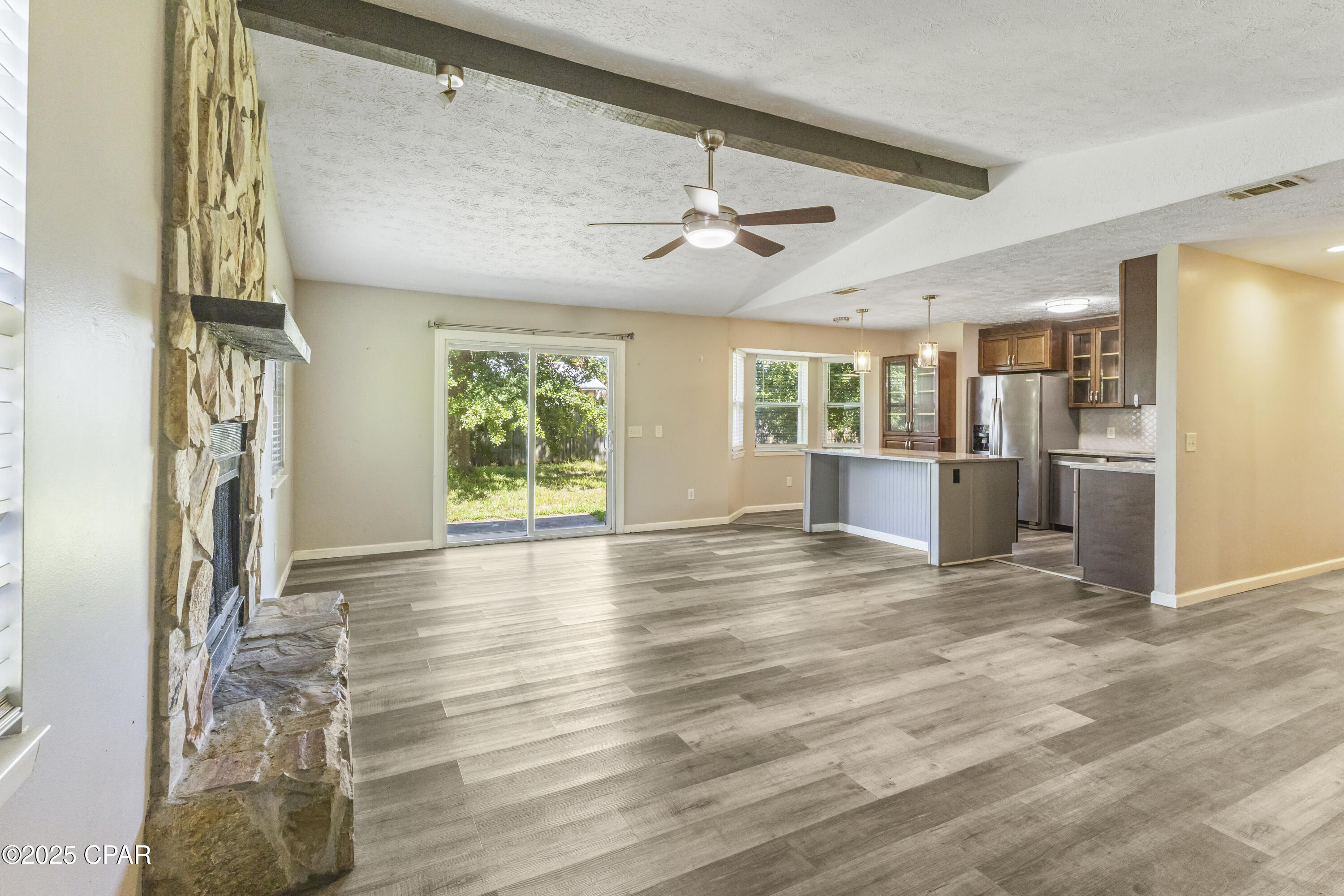 Forest Shores - Residential