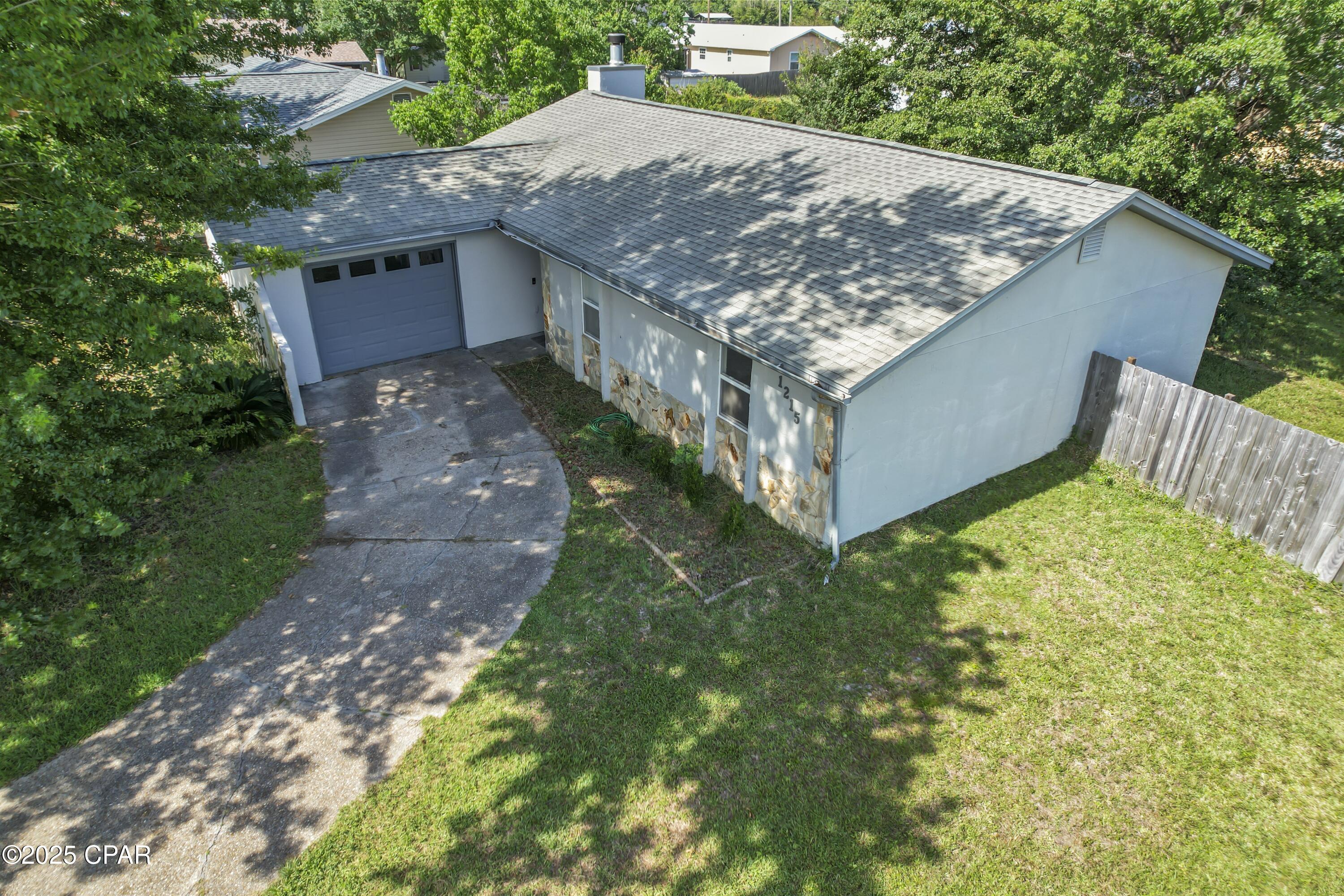 Forest Shores - Residential