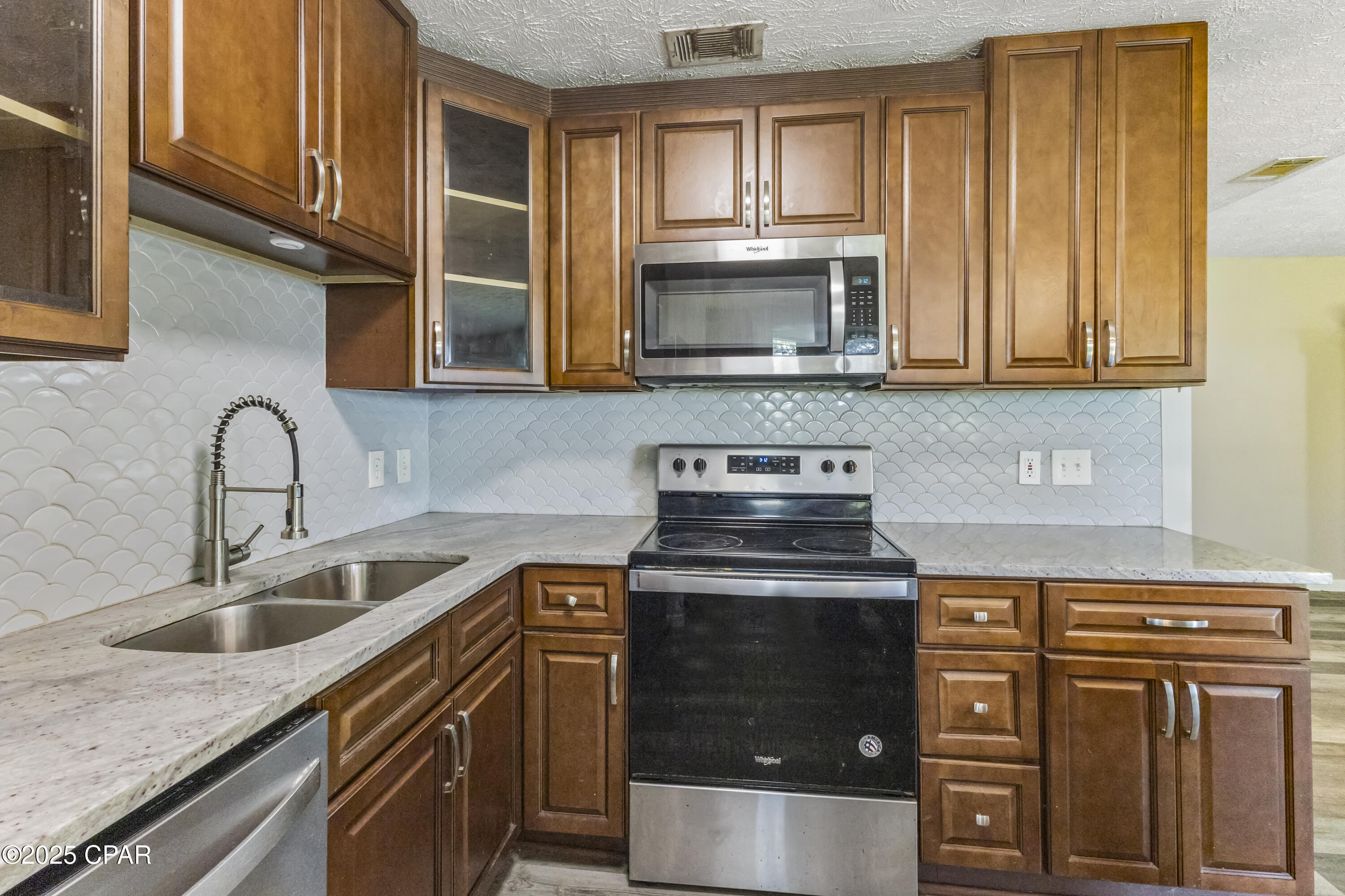 Forest Shores - Residential