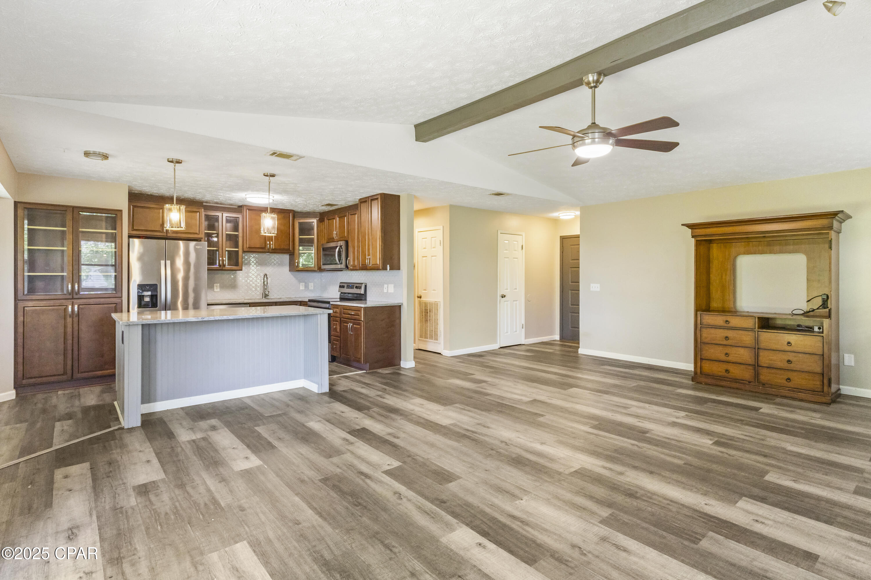 Forest Shores - Residential