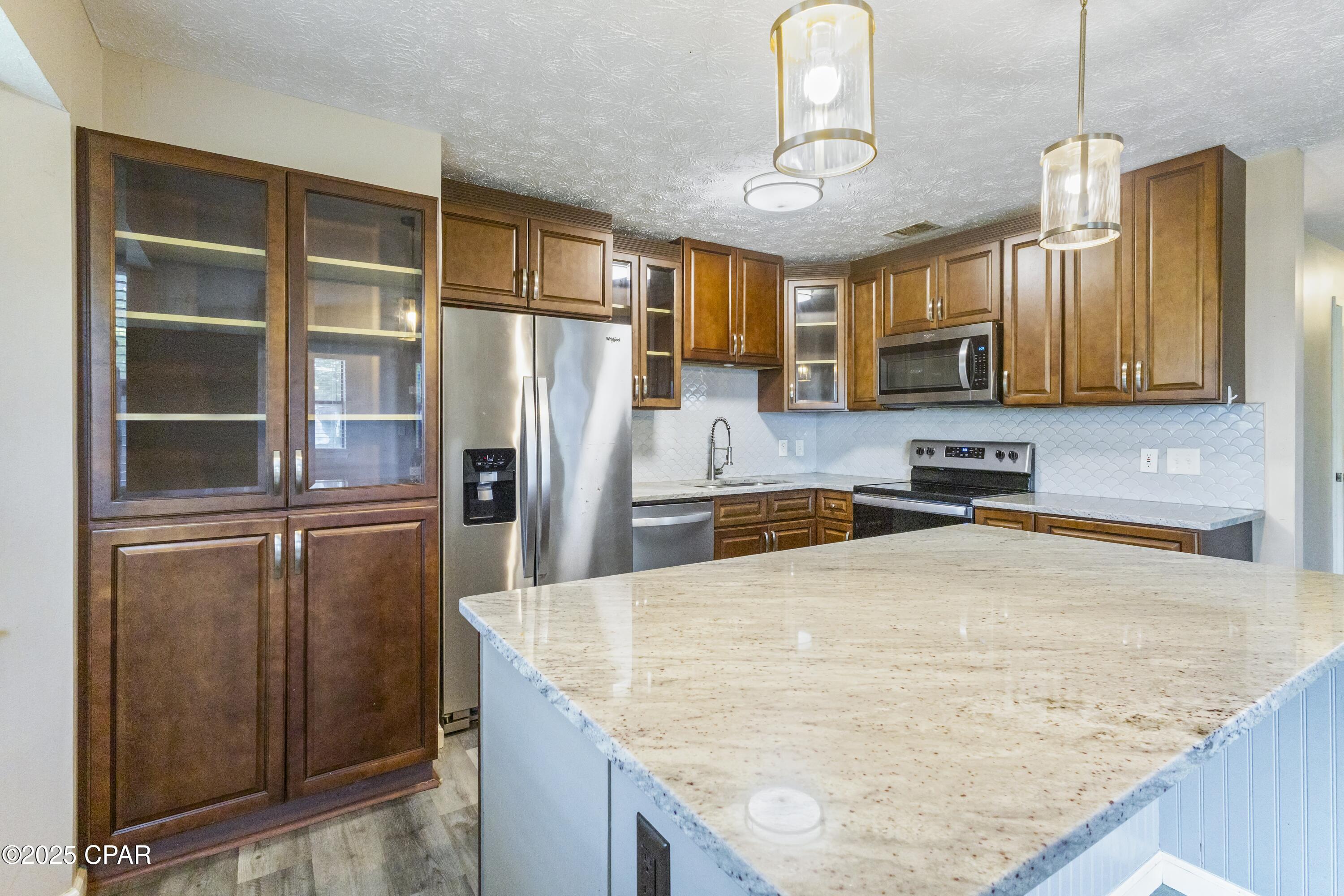 Forest Shores - Residential