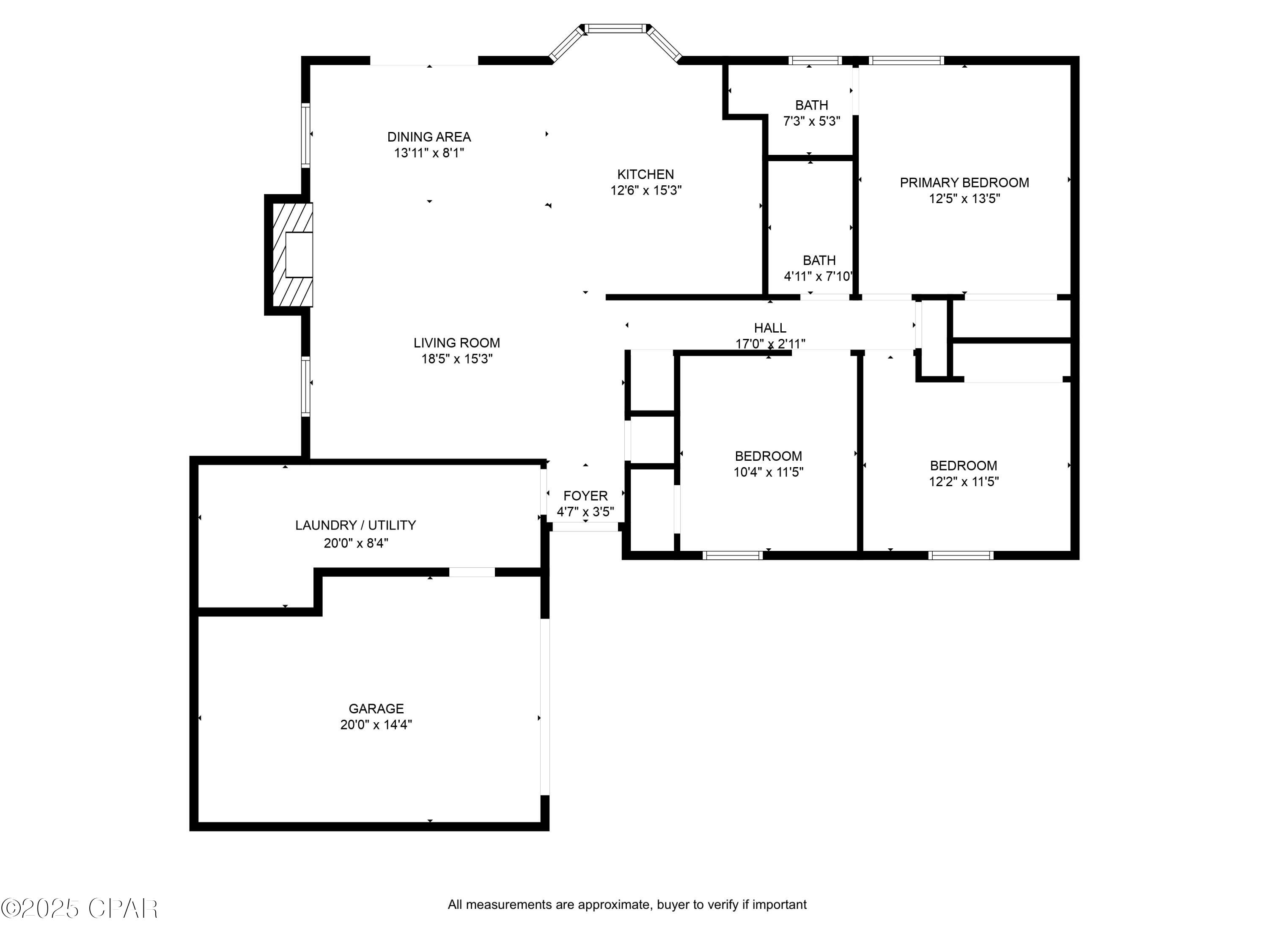 Forest Shores - Residential