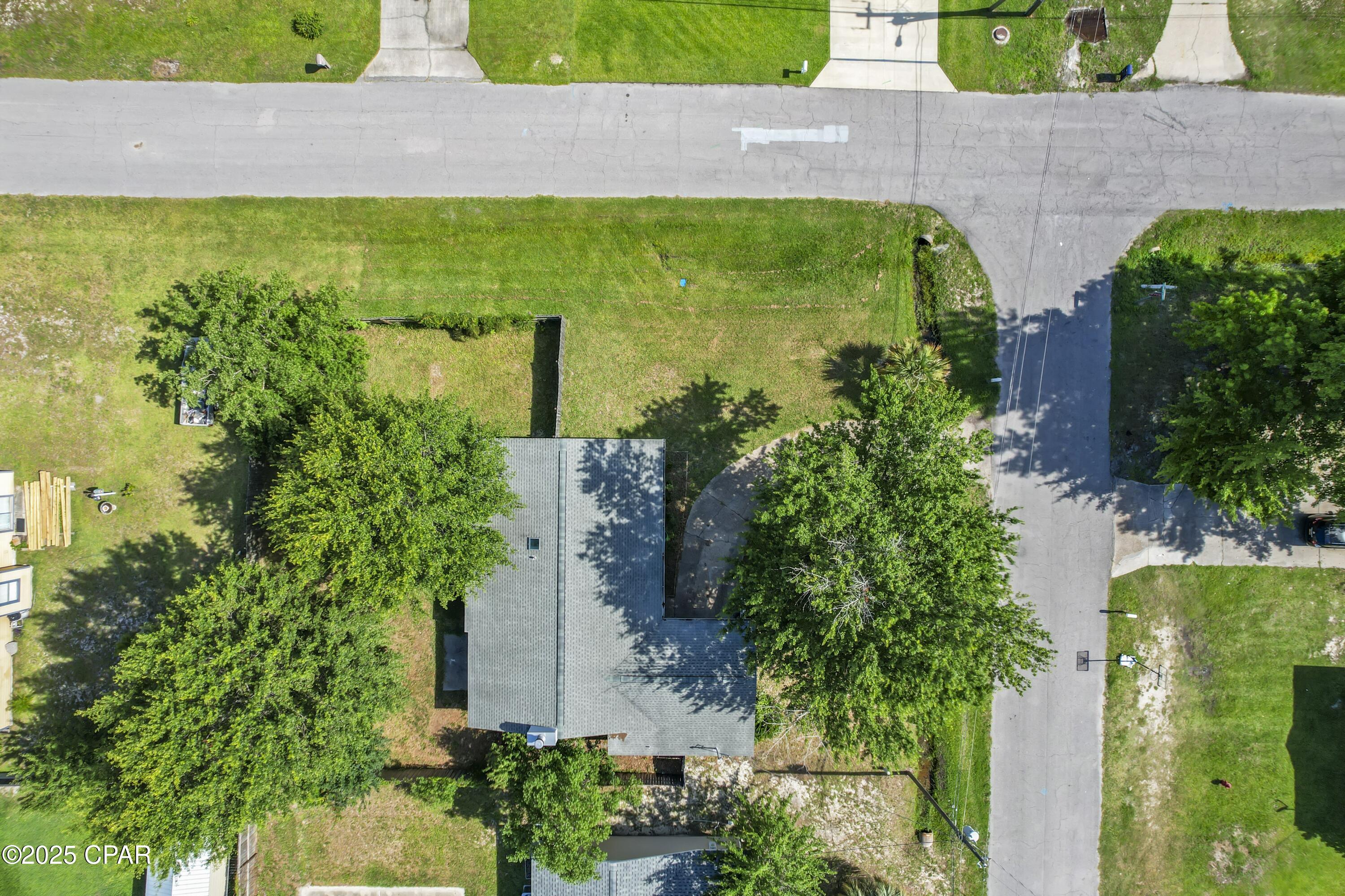 Forest Shores - Residential