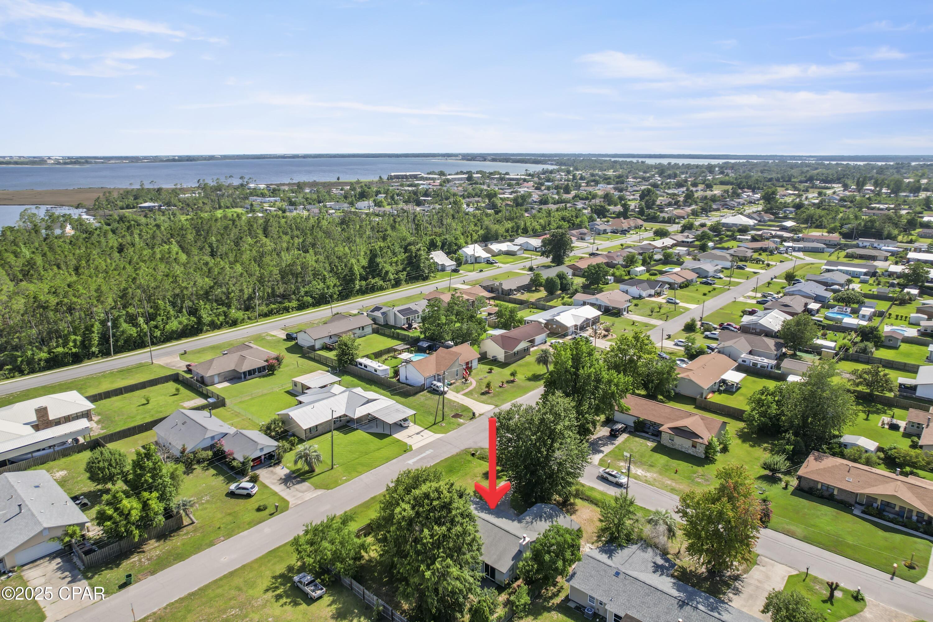 Forest Shores - Residential