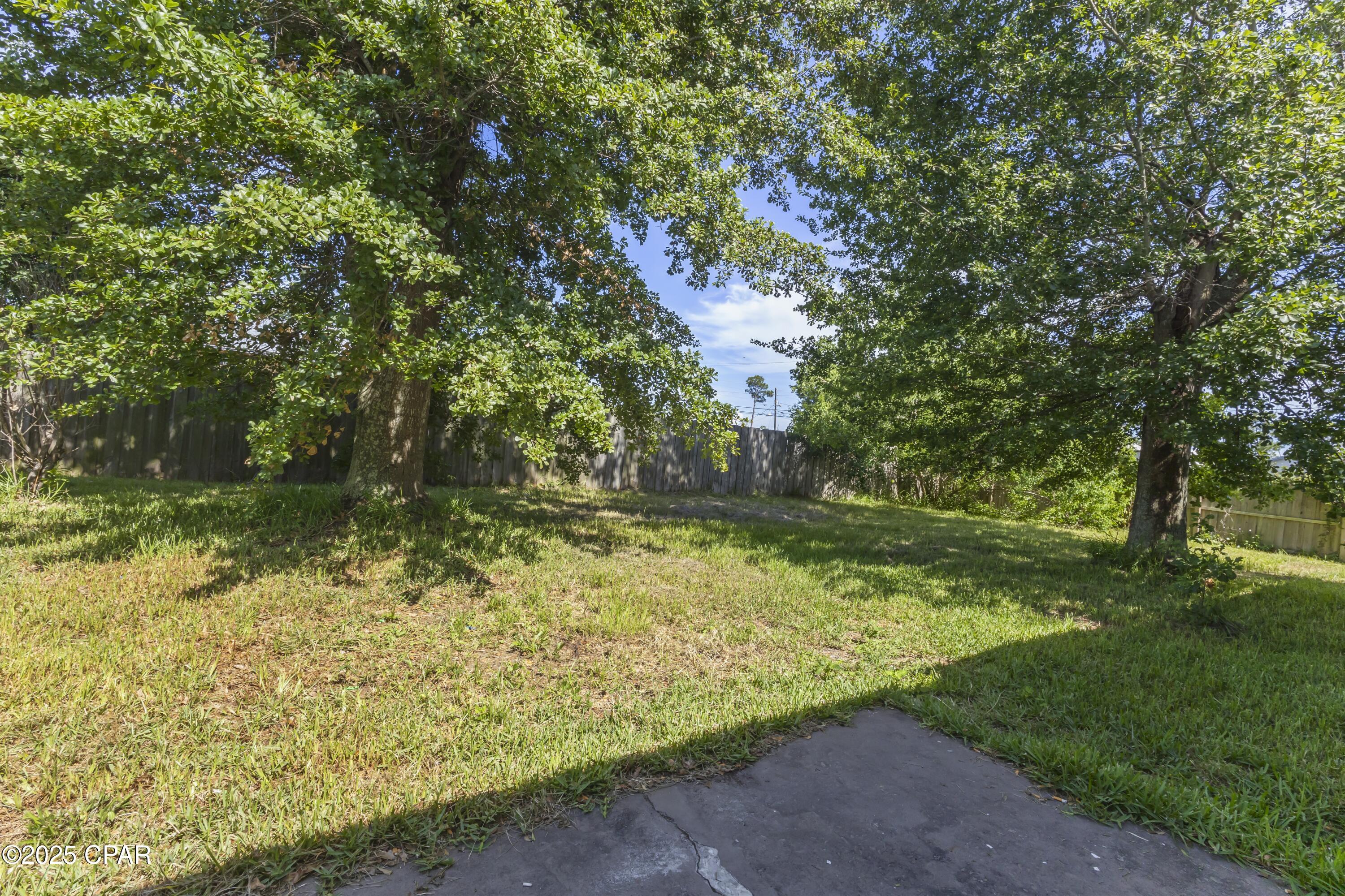 Forest Shores - Residential