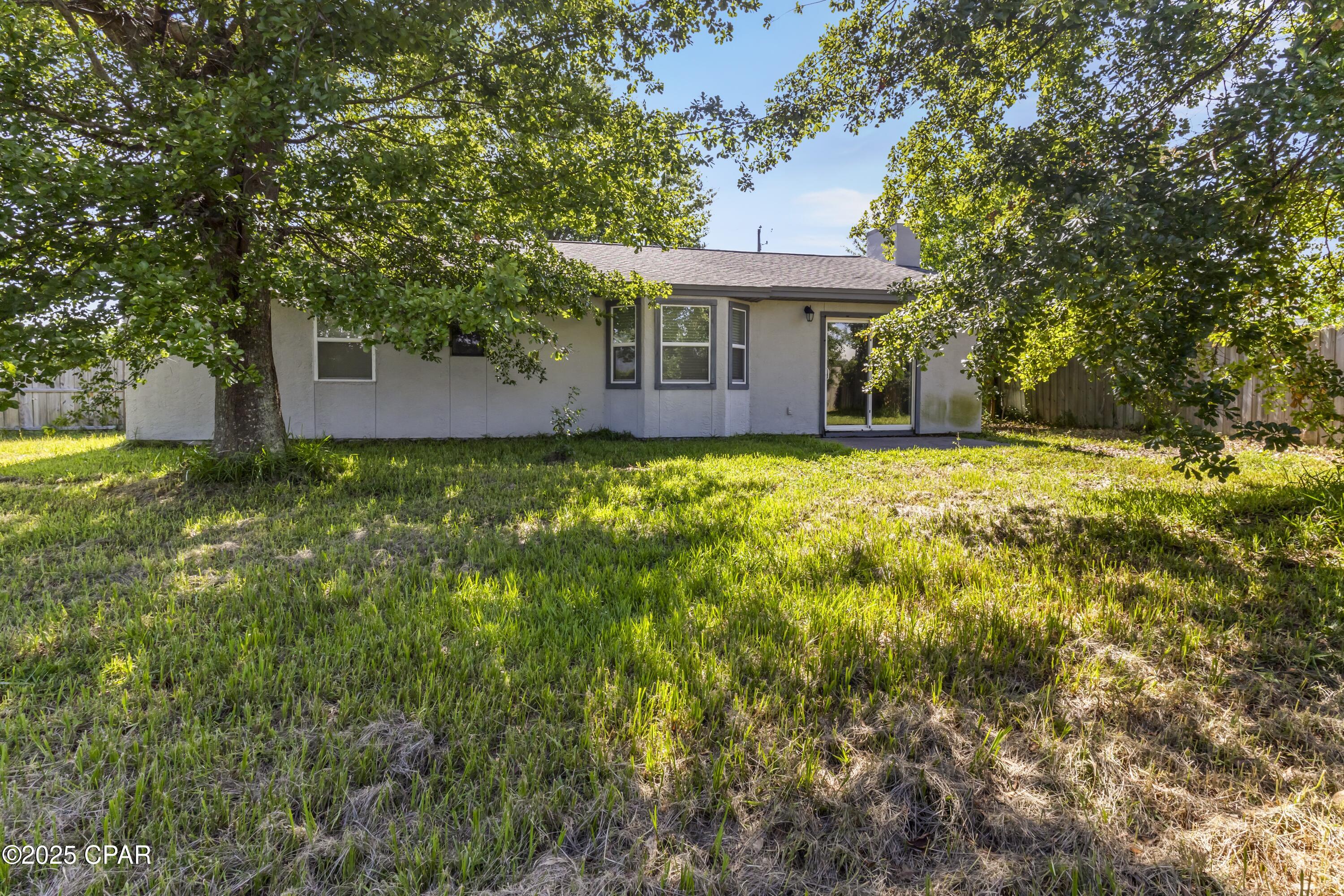 Forest Shores - Residential