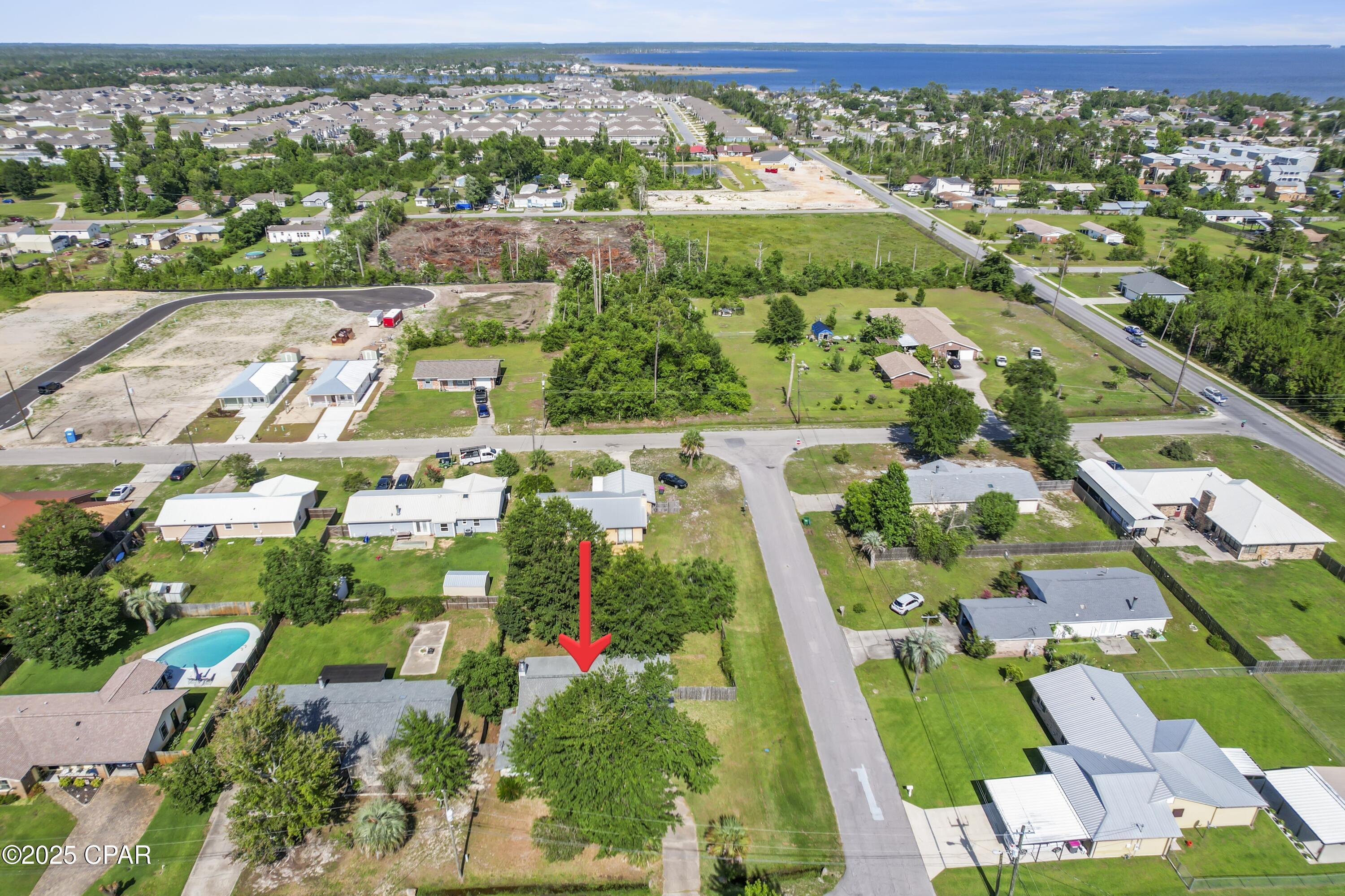 Forest Shores - Residential