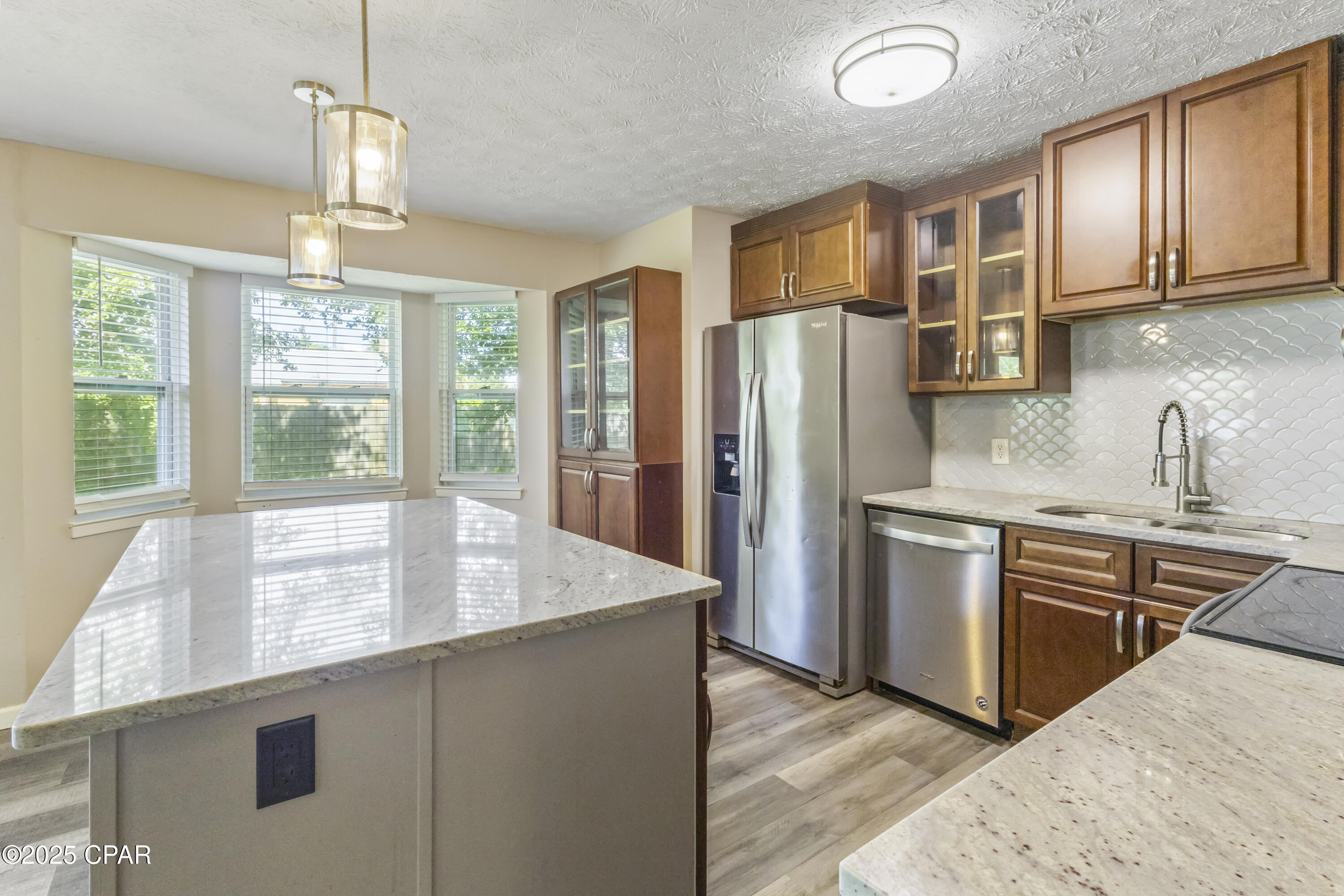 Forest Shores - Residential