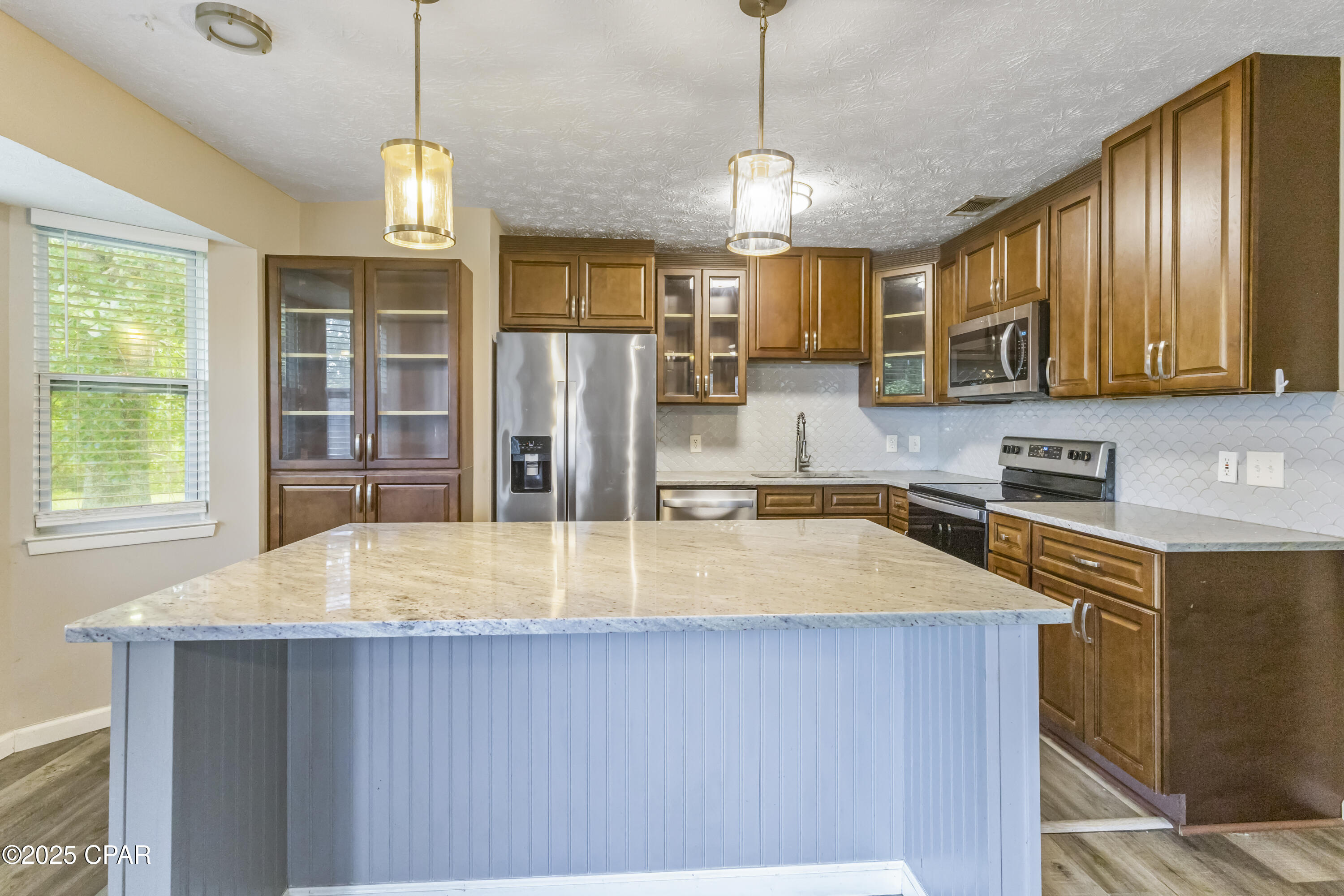 Forest Shores - Residential