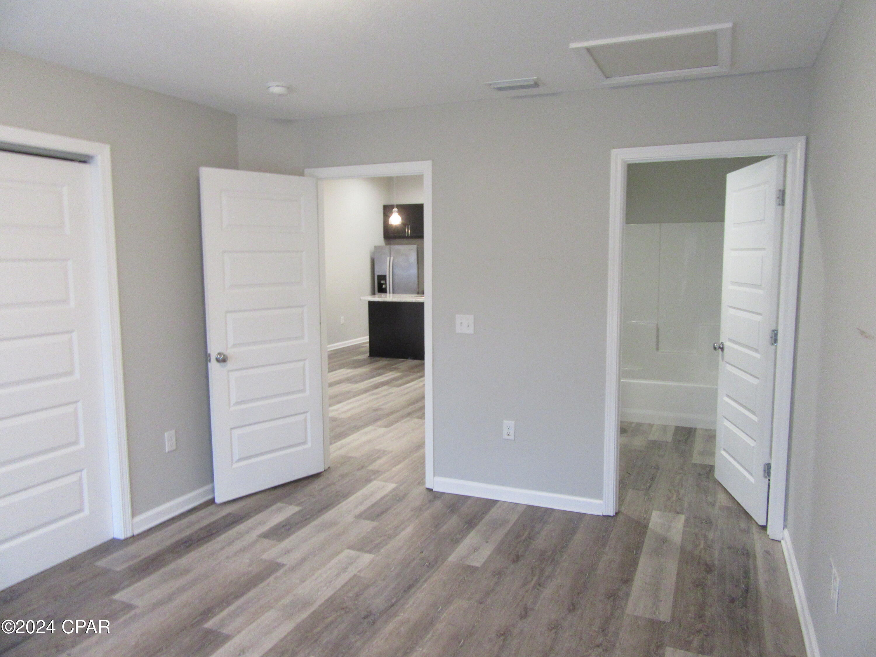 [No Recorded Subdiv] - Residential Lease