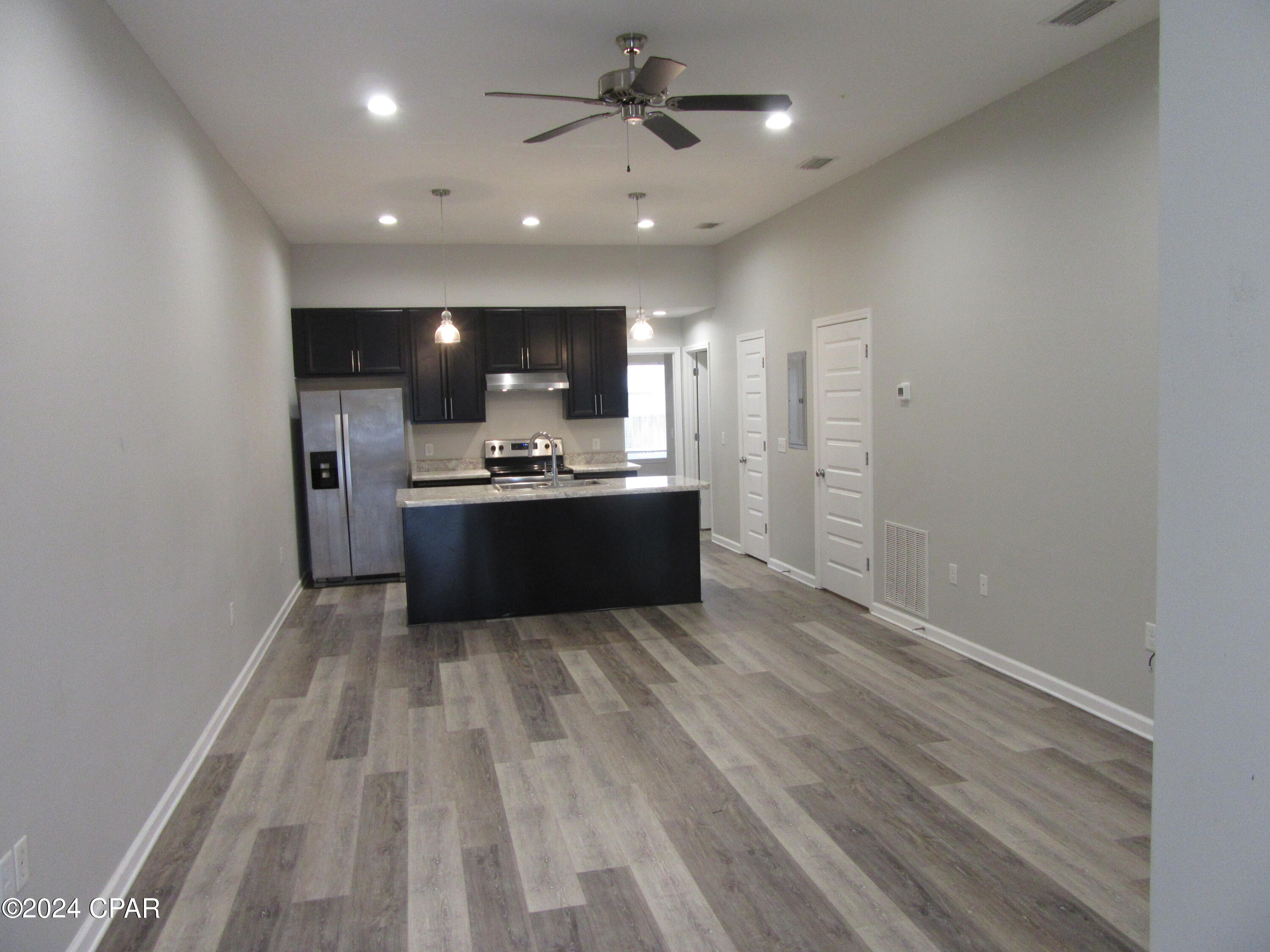 [No Recorded Subdiv] - Residential Lease