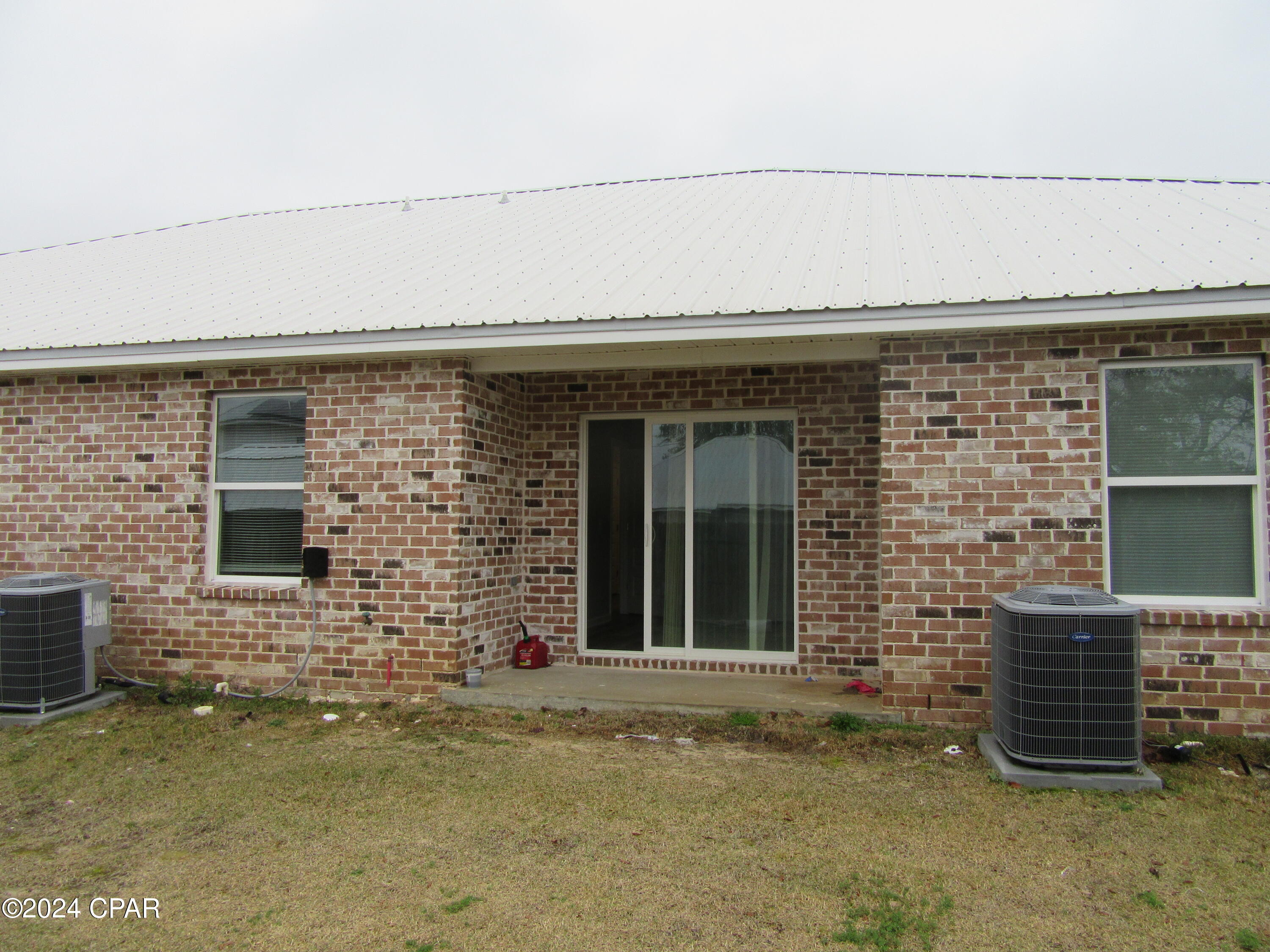 [No Recorded Subdiv] - Residential Lease