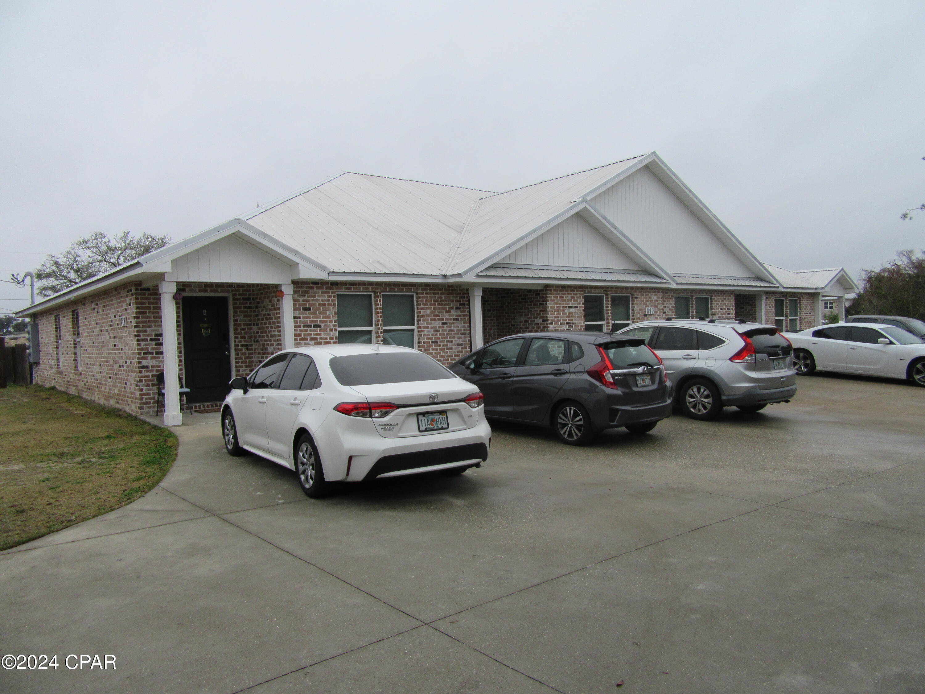 [No Recorded Subdiv] - Residential Lease