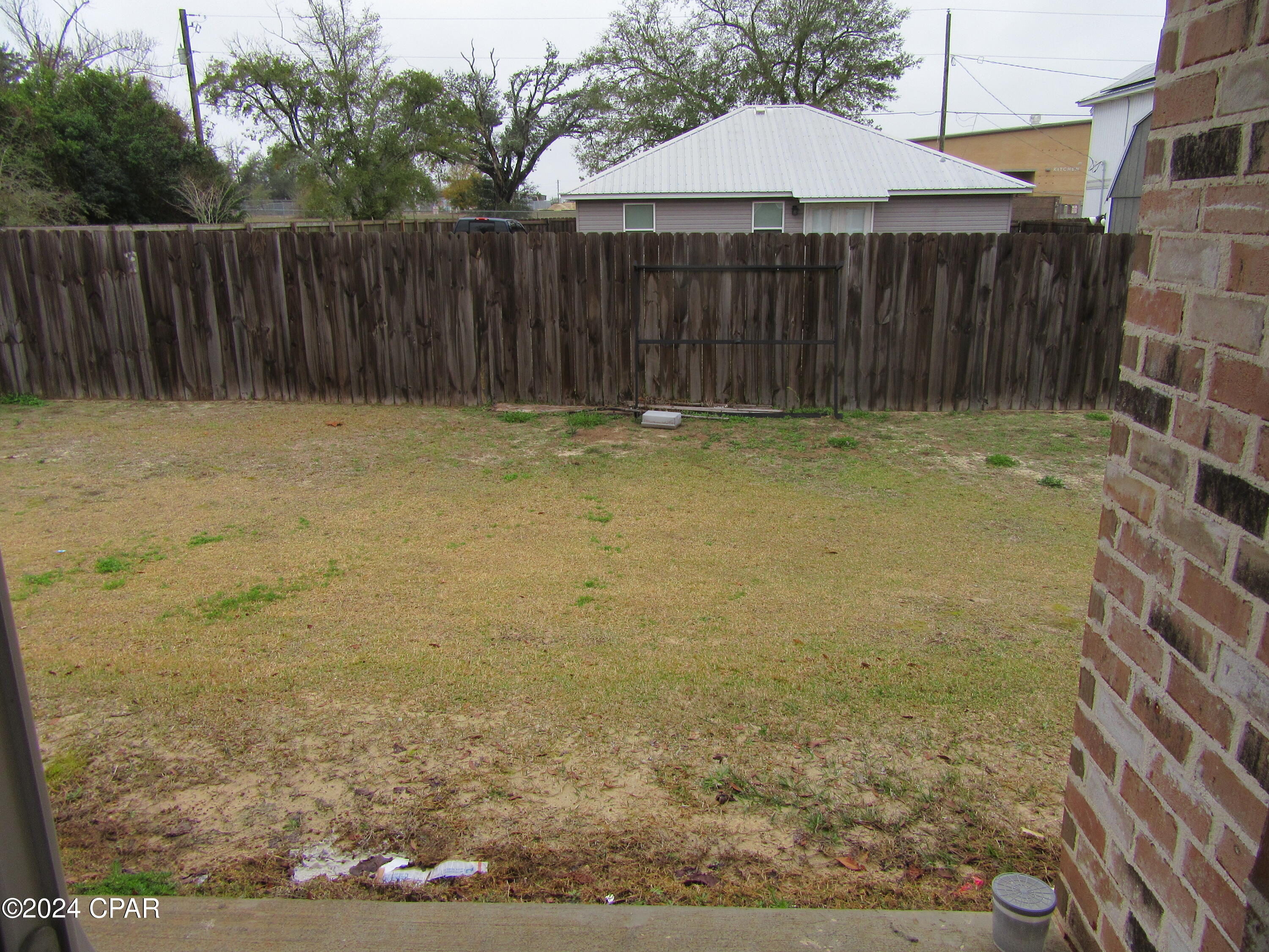 [No Recorded Subdiv] - Residential Lease