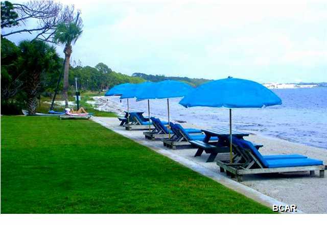 Landmark On St. Andrews Bay - Residential Lease