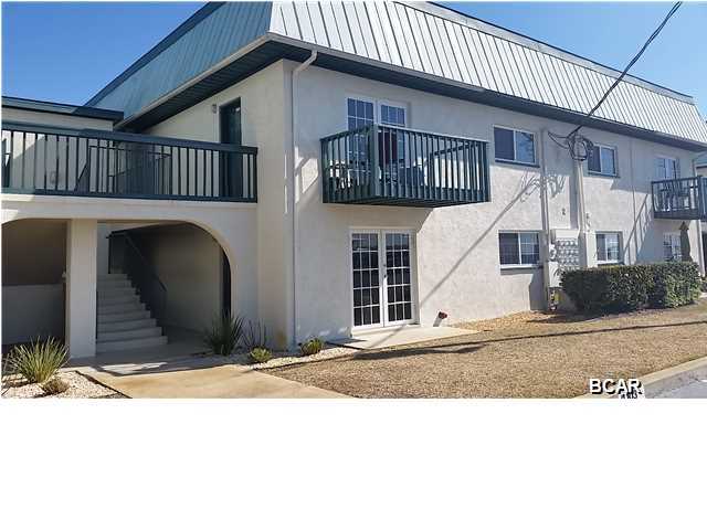 Landmark On St. Andrews Bay - Residential Lease