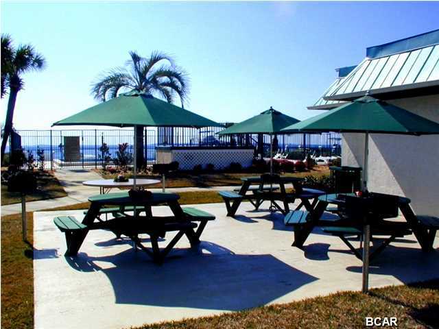 Landmark On St. Andrews Bay - Residential Lease