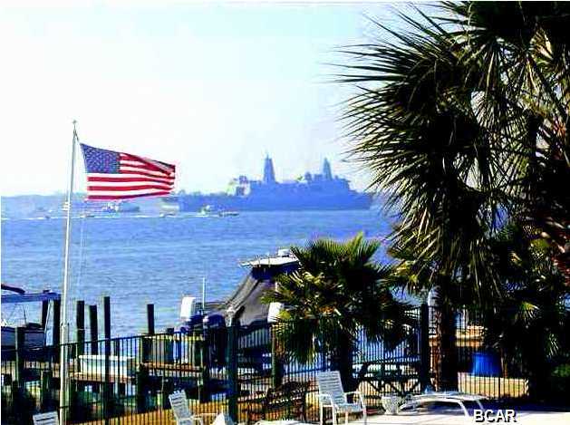 Landmark On St. Andrews Bay - Residential Lease