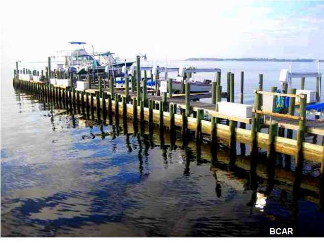 Landmark On St. Andrews Bay - Residential Lease