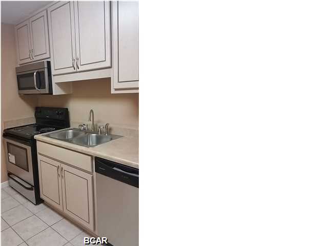 Landmark On St. Andrews Bay - Residential Lease