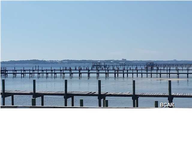 Landmark On St. Andrews Bay - Residential Lease