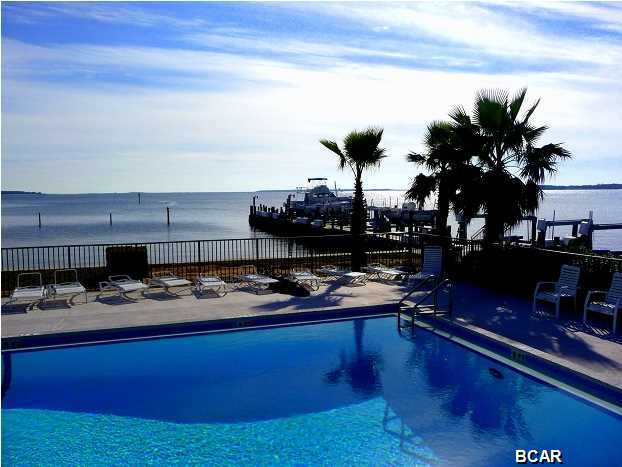 Landmark On St. Andrews Bay - Residential Lease