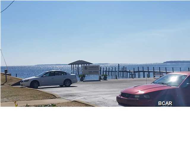 Landmark On St. Andrews Bay - Residential Lease