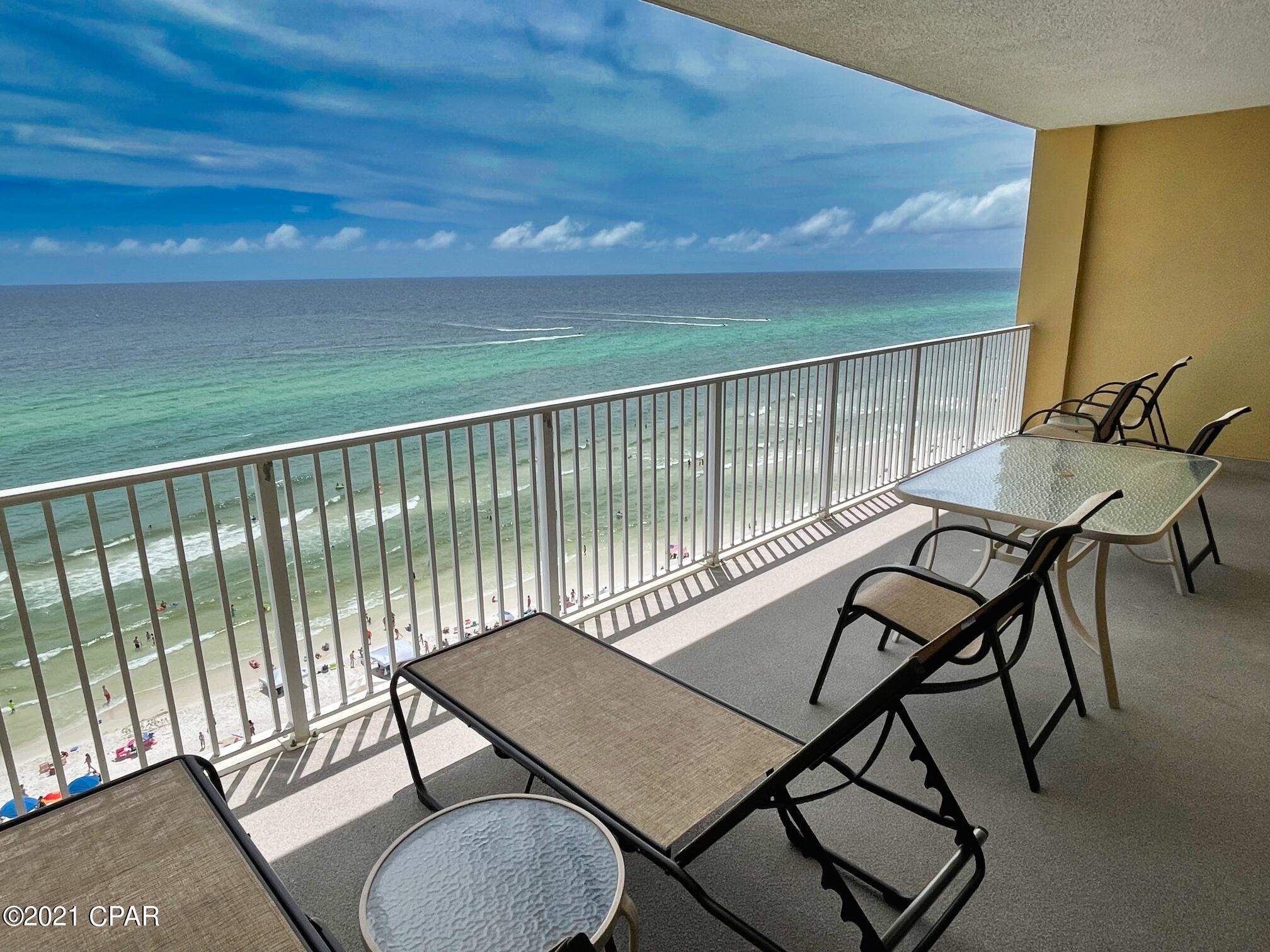 Tropic Winds - Residential