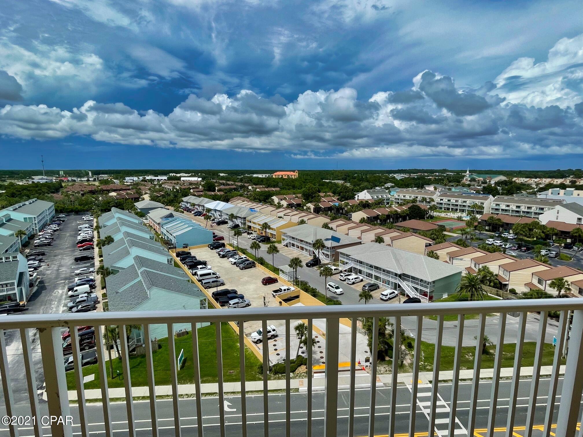 Tropic Winds - Residential