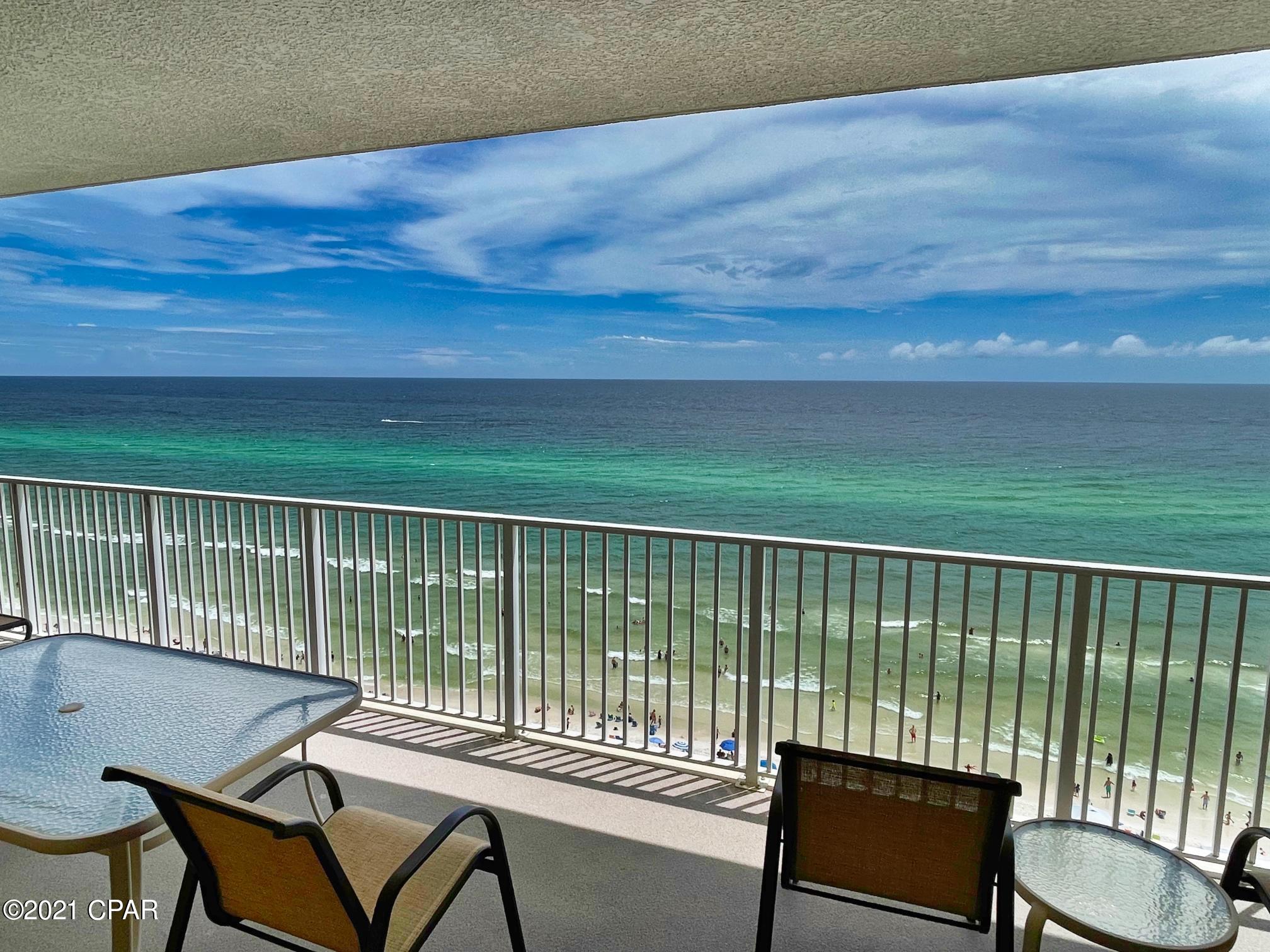 Tropic Winds - Residential