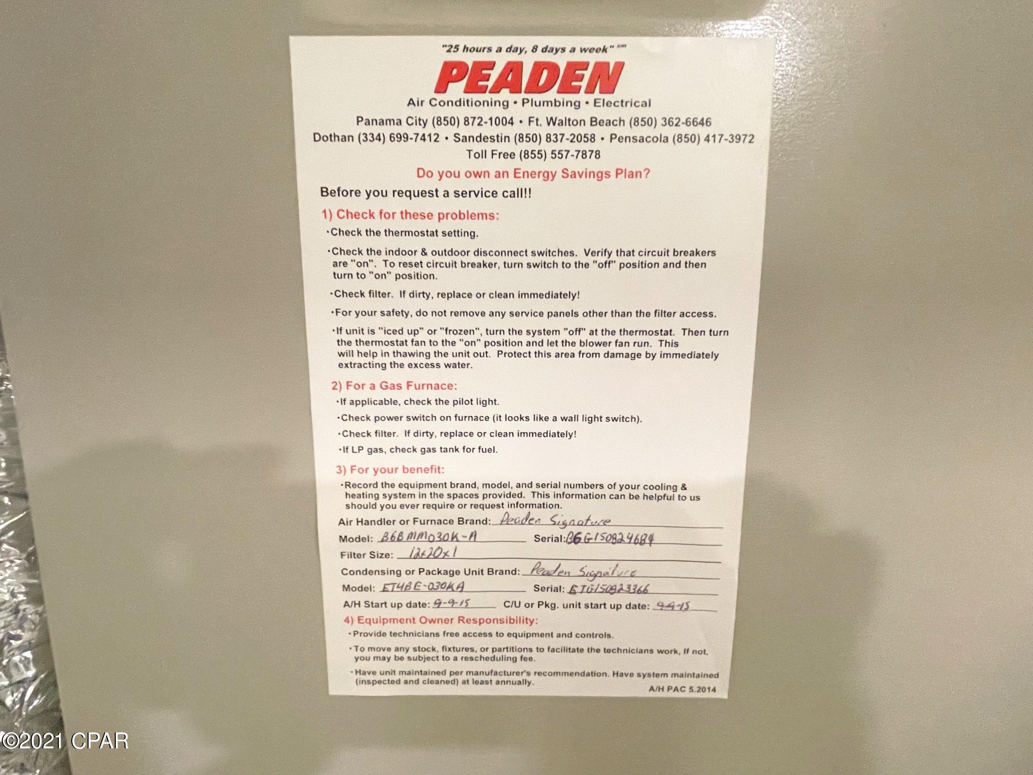 Tropic Winds - Residential