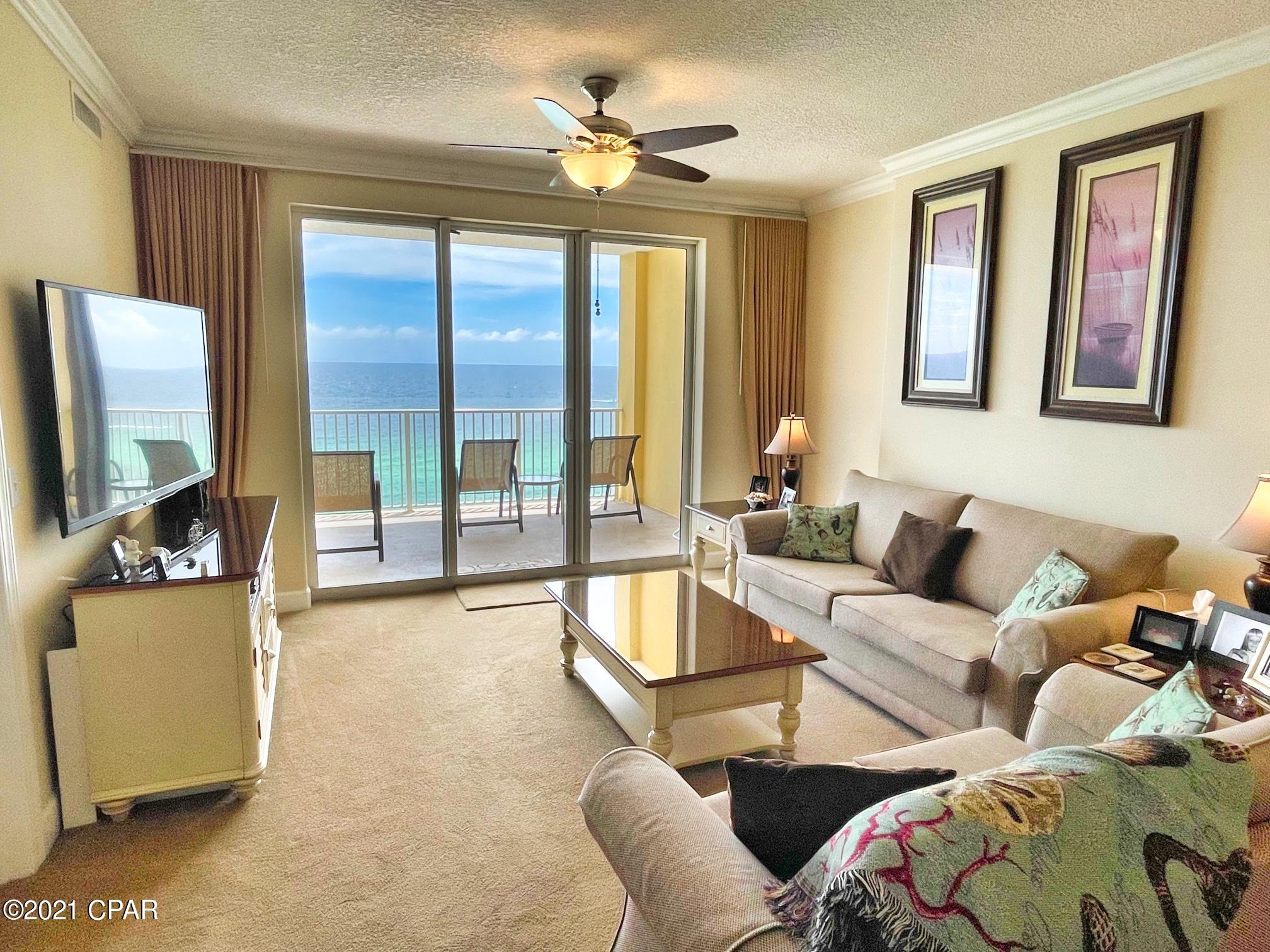 Tropic Winds - Residential