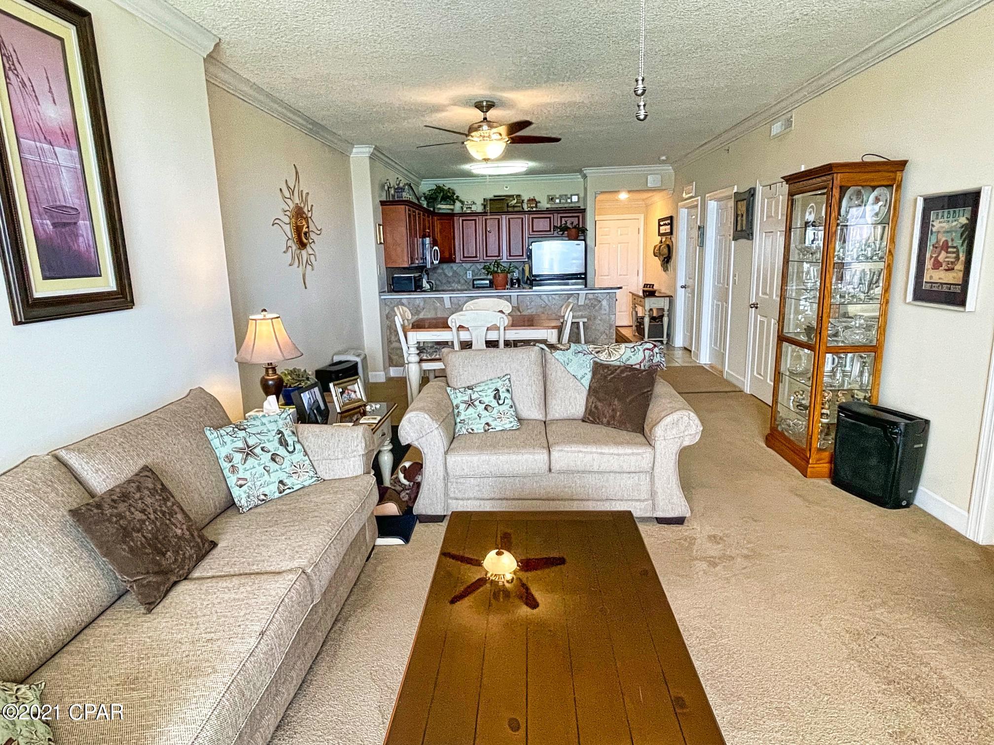 Tropic Winds - Residential