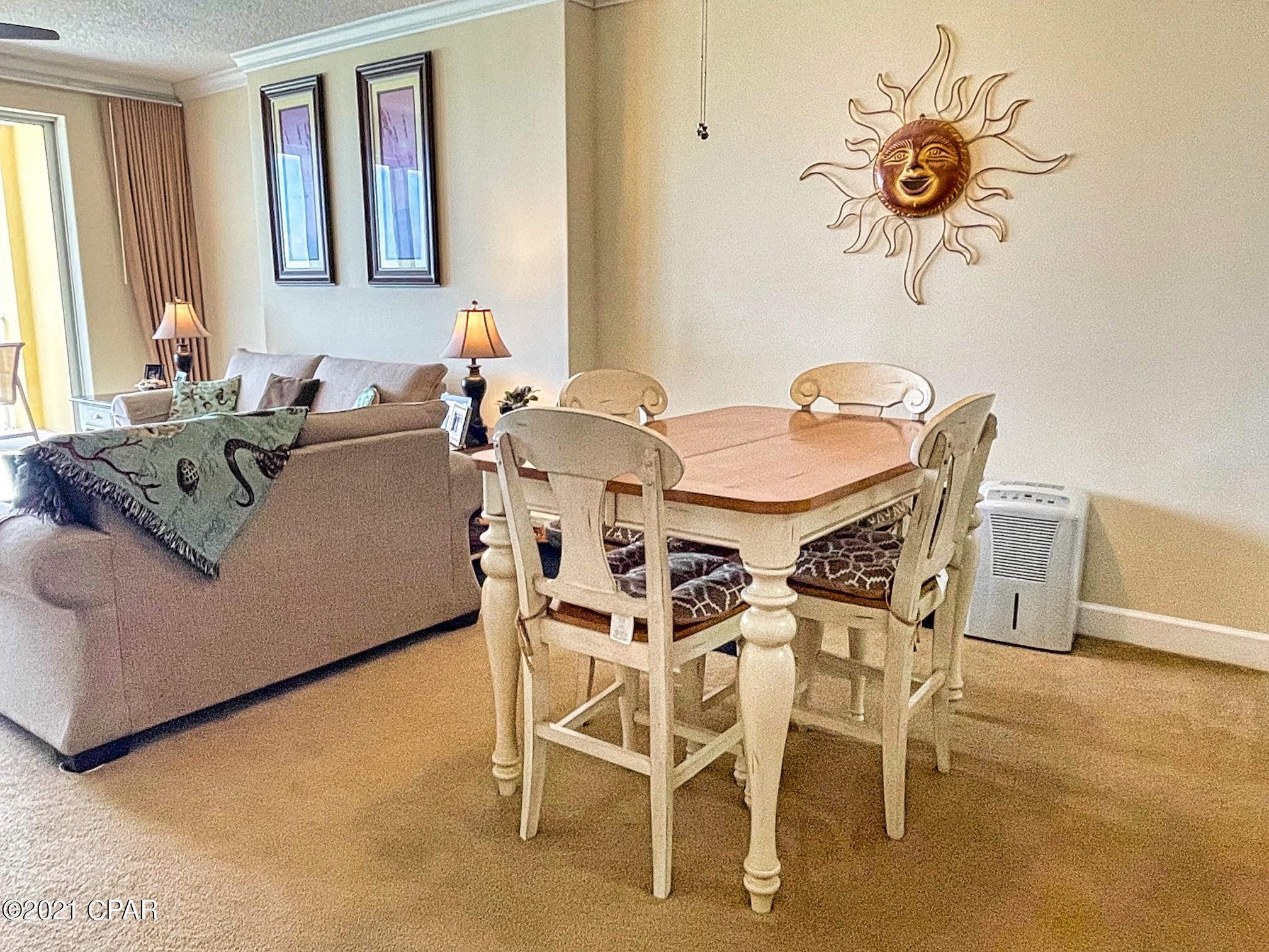 Tropic Winds - Residential