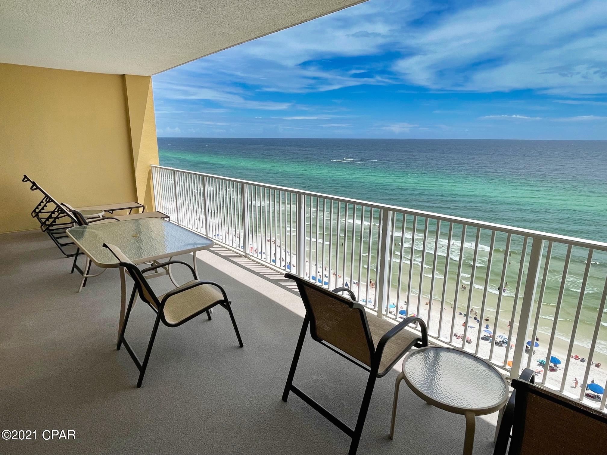 Tropic Winds - Residential