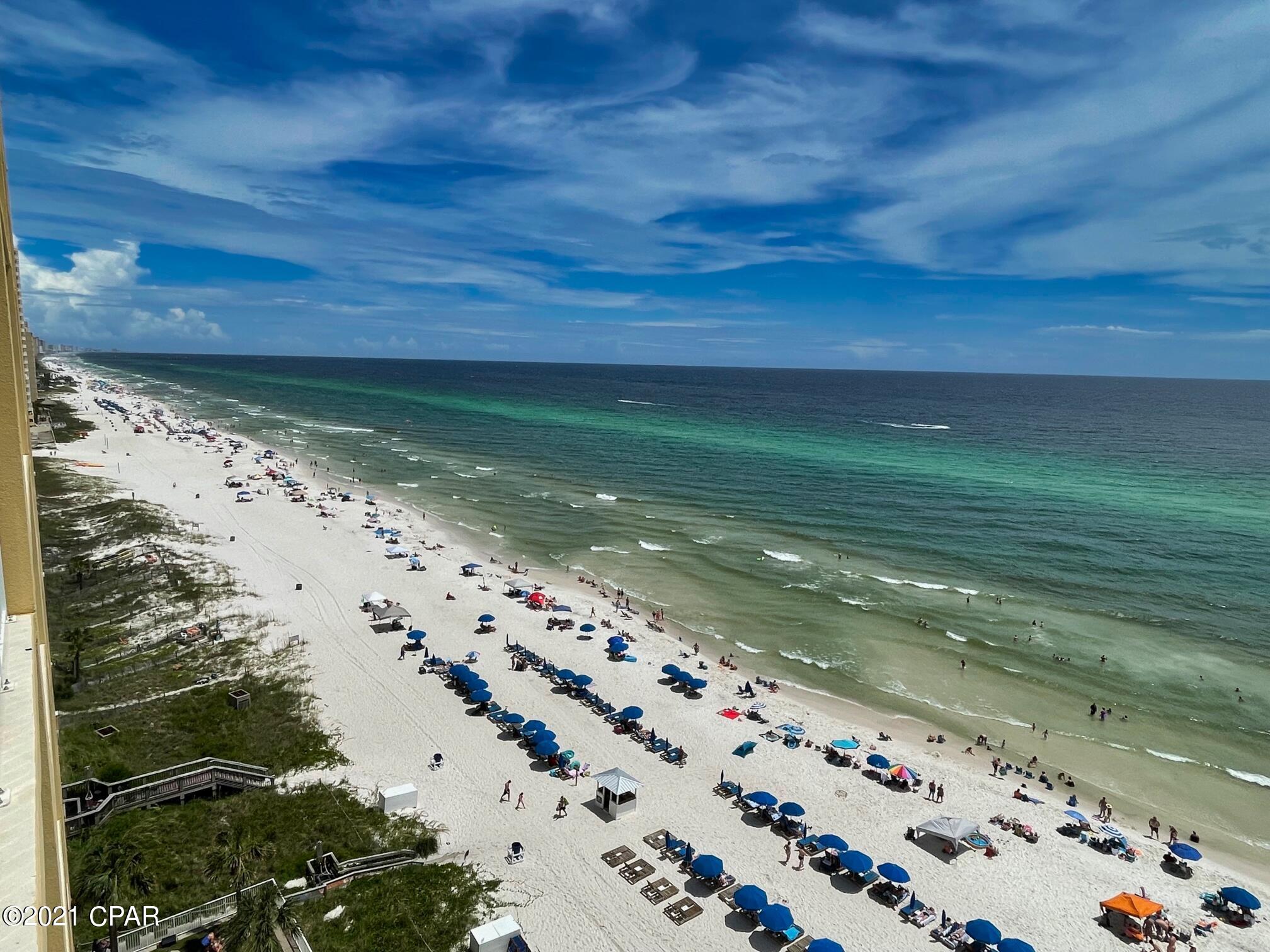 Tropic Winds - Residential