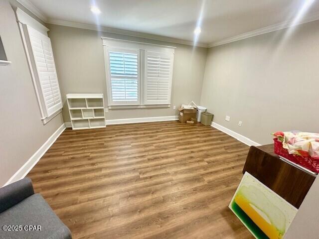 No Named Subdivision - Commercial Lease