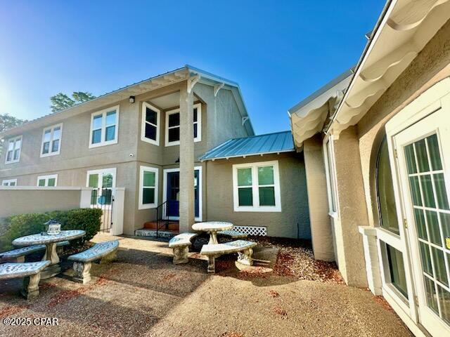 No Named Subdivision - Commercial Lease